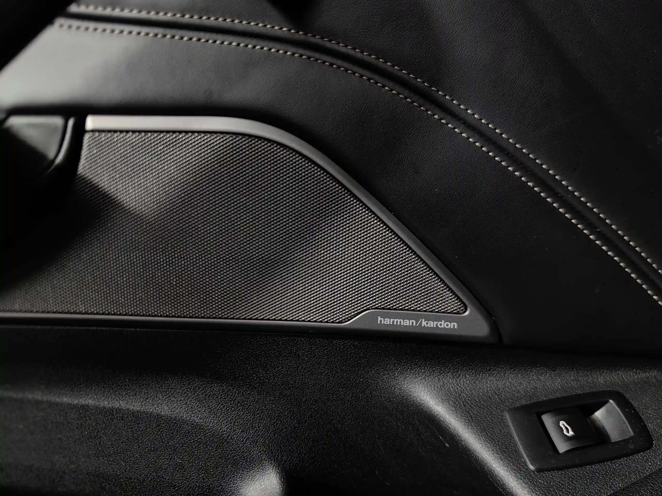 BMW 5 серия 2019