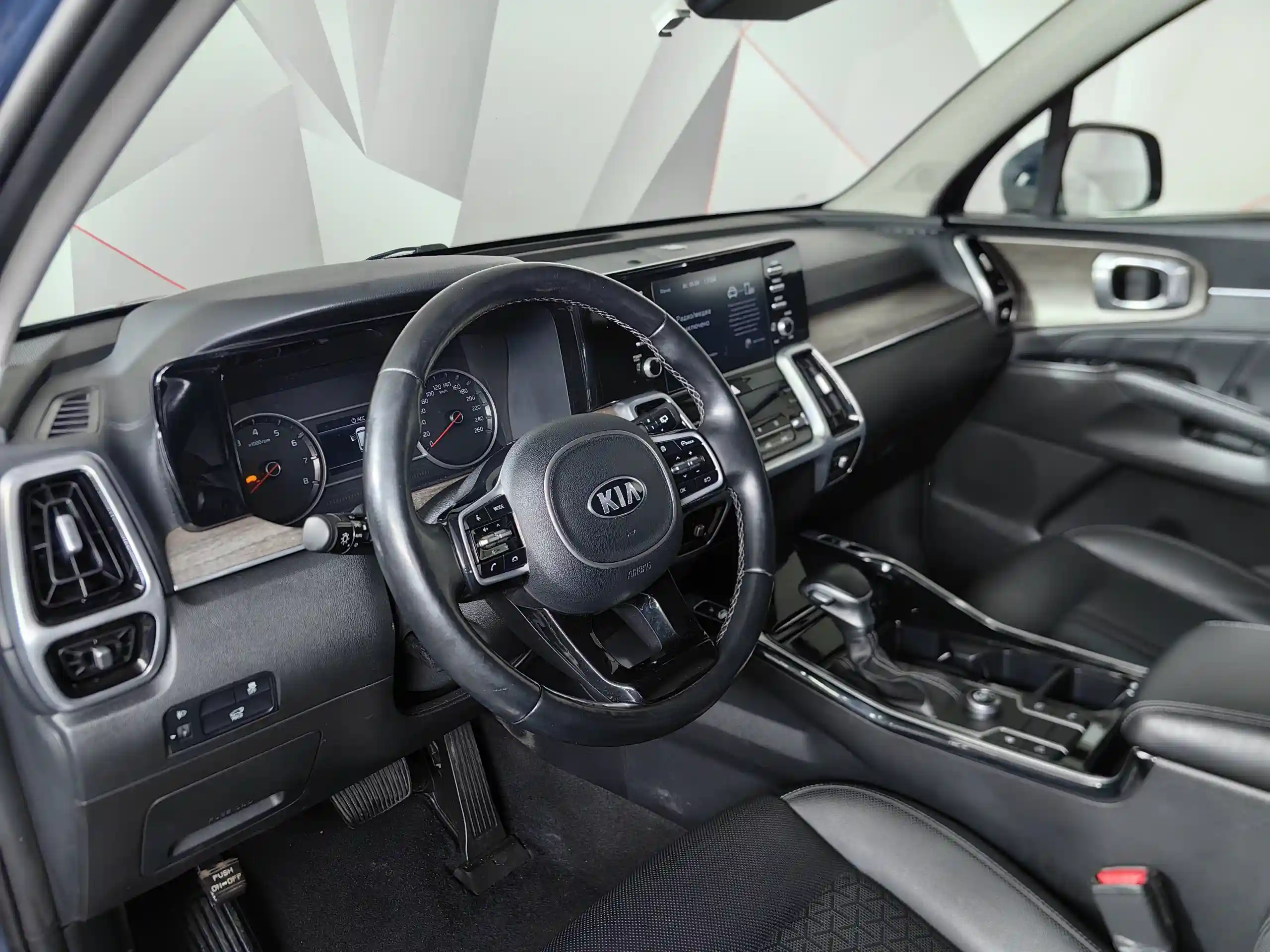 Kia Sorento 2020