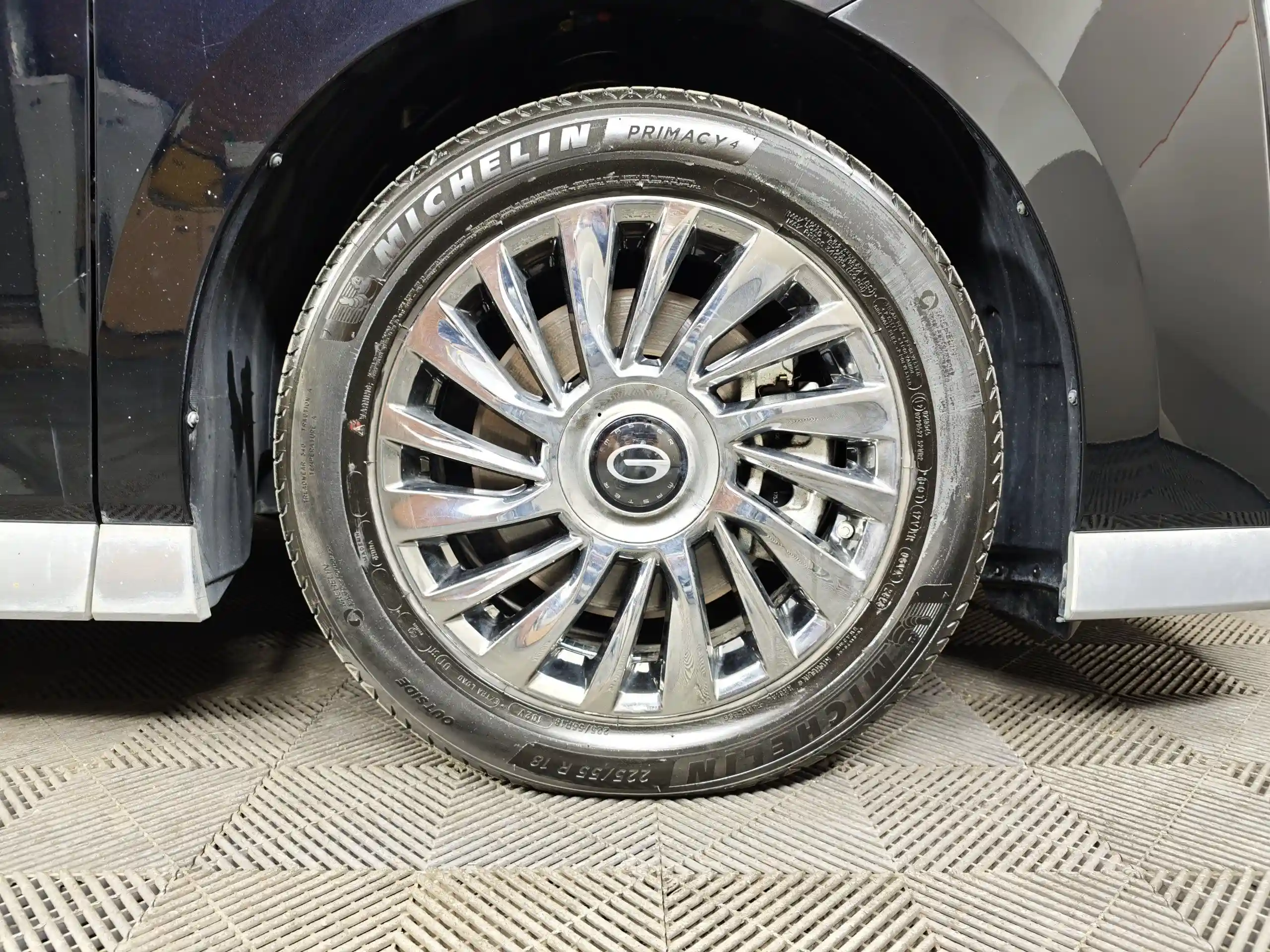 GAC M8 2023