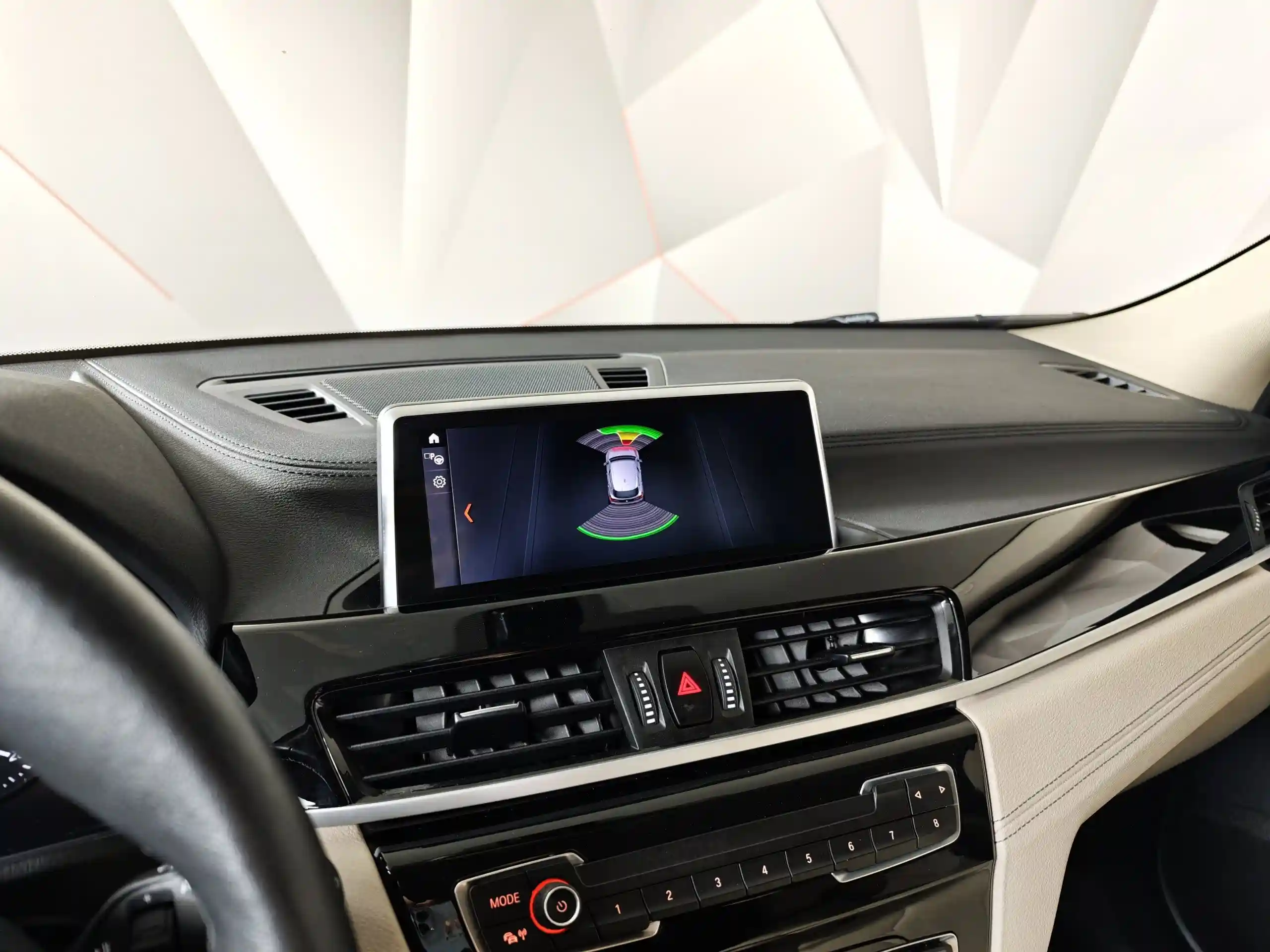 BMW X2 2022
