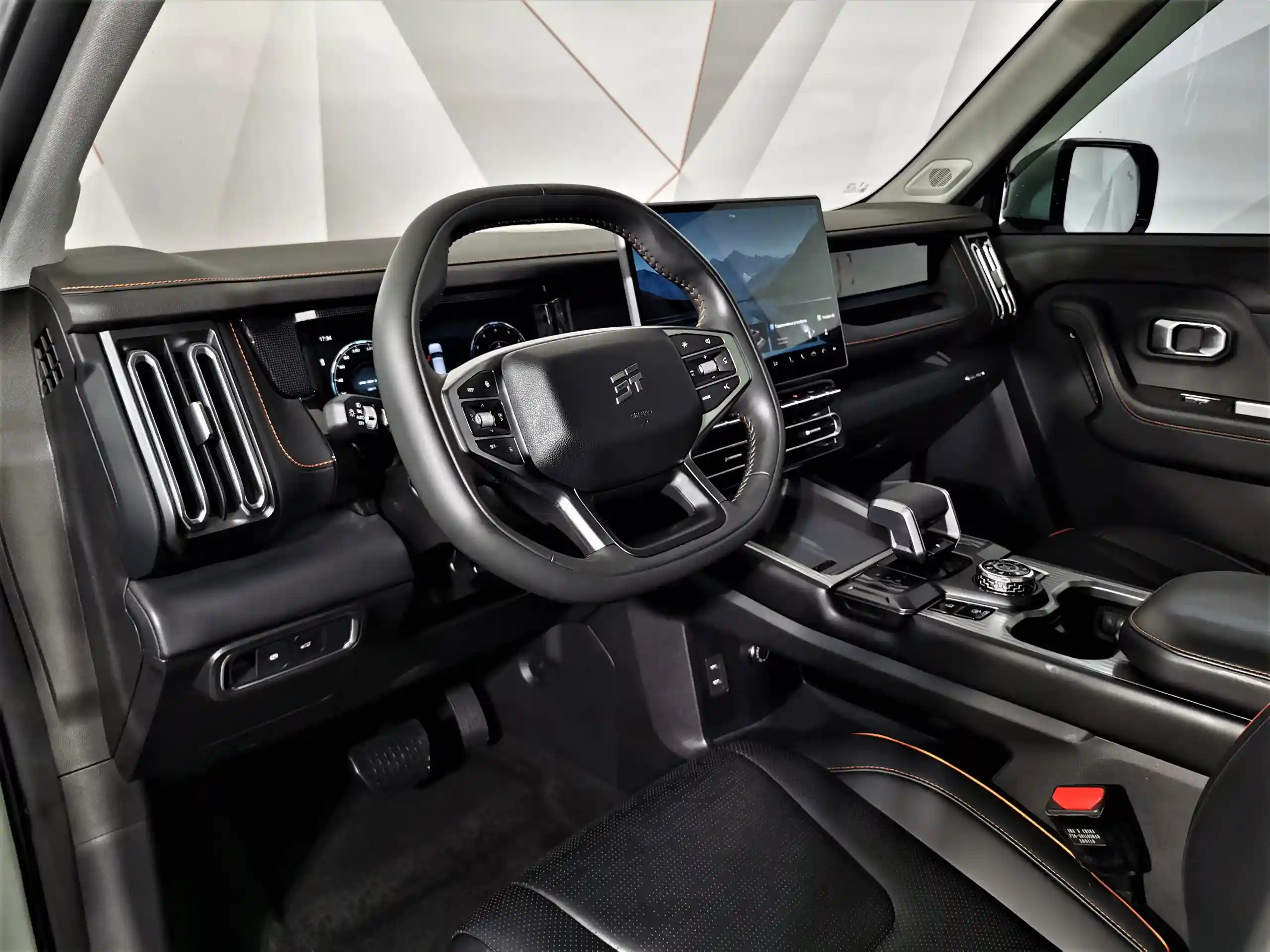 JETOUR T1 2026