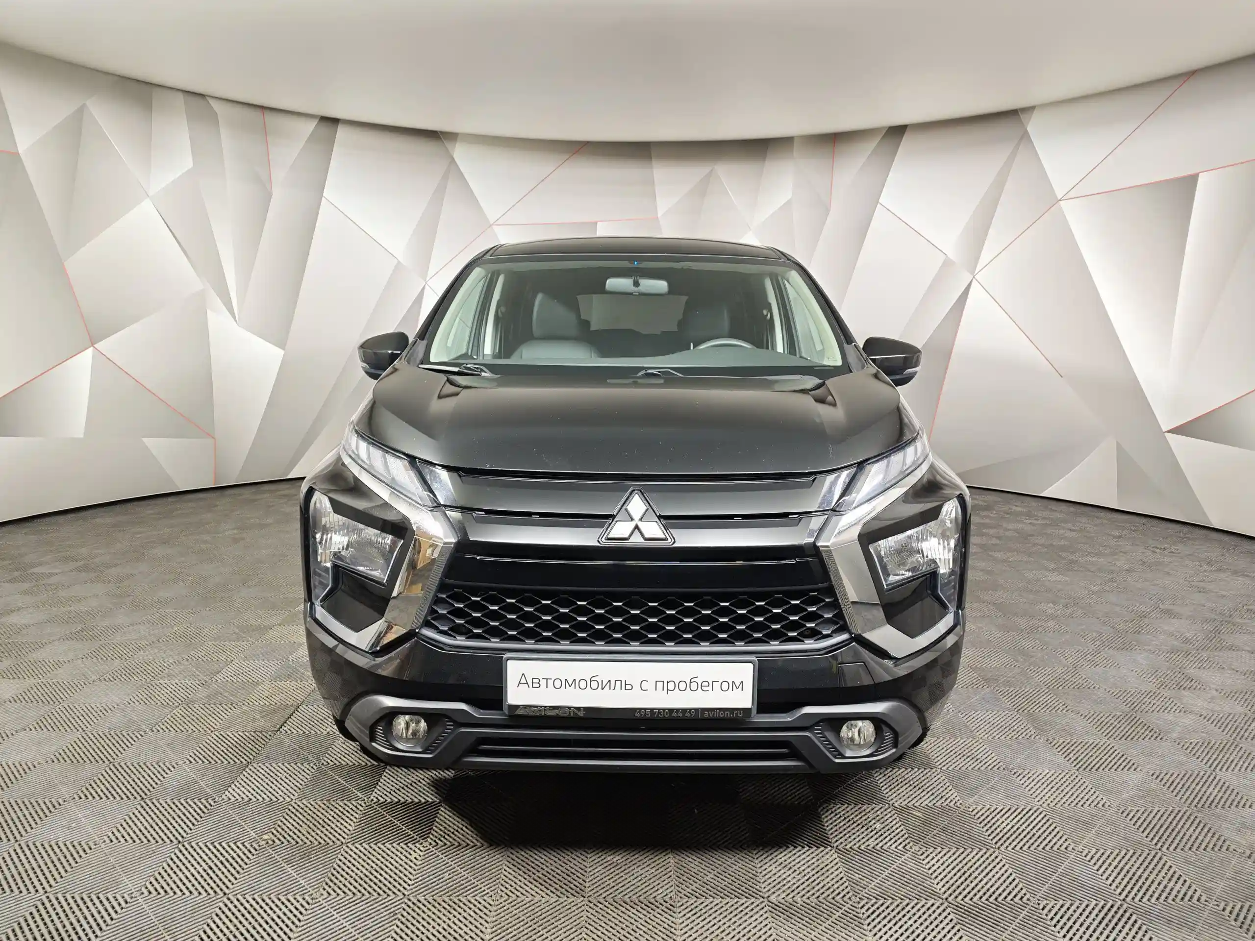 Mitsubishi Xpander 2023