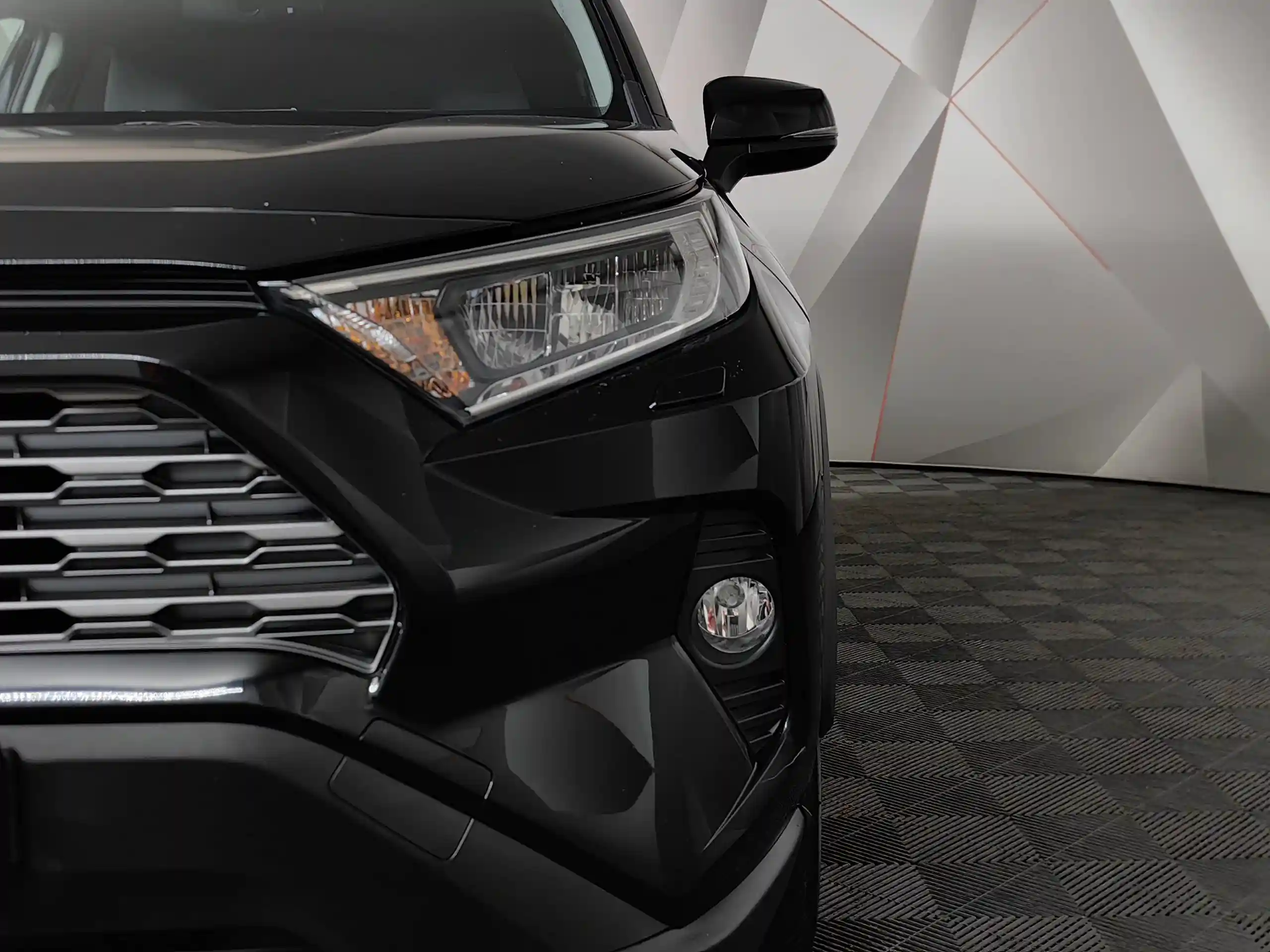 Toyota RAV4 2022