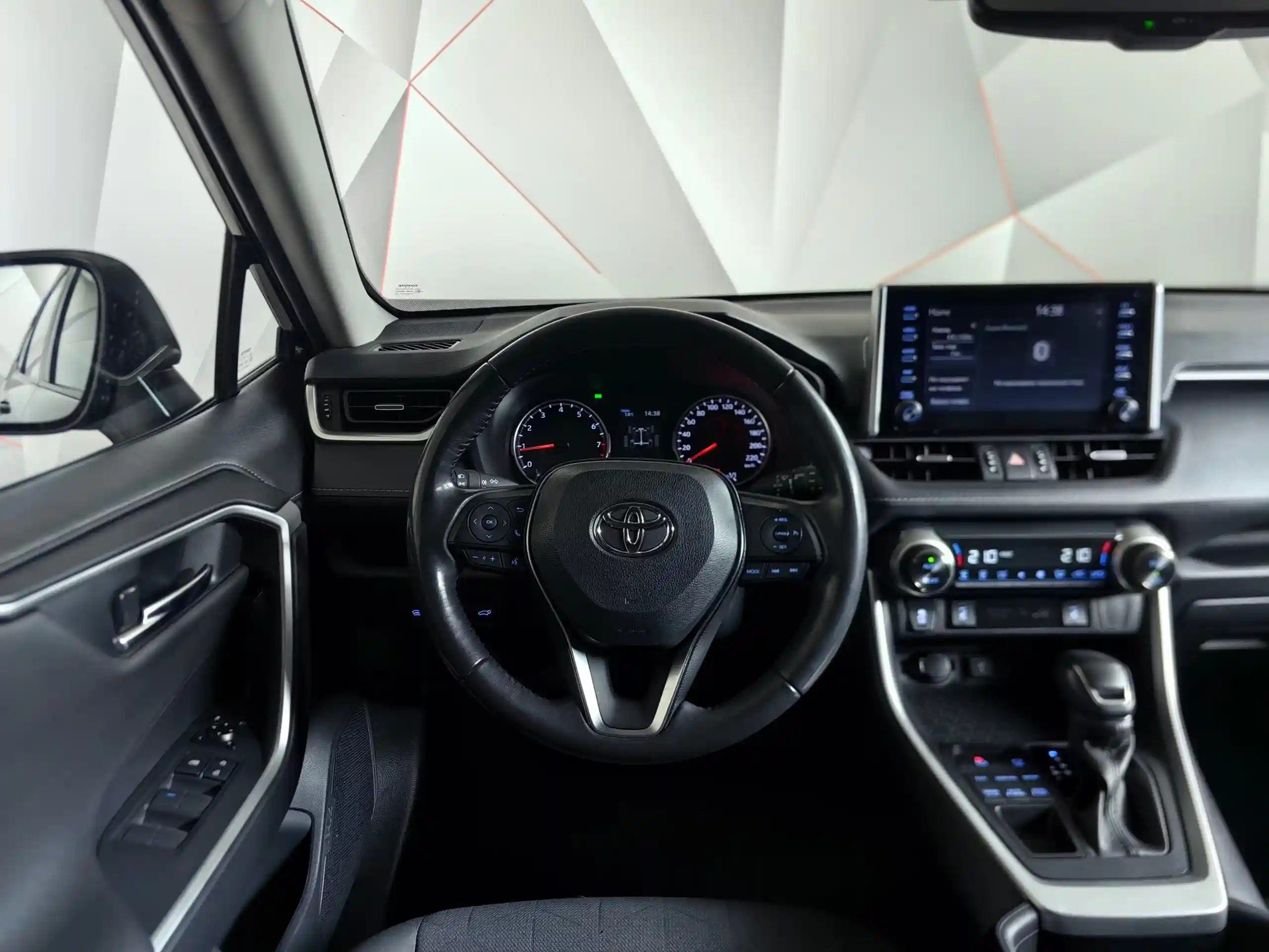 Toyota RAV4 2022