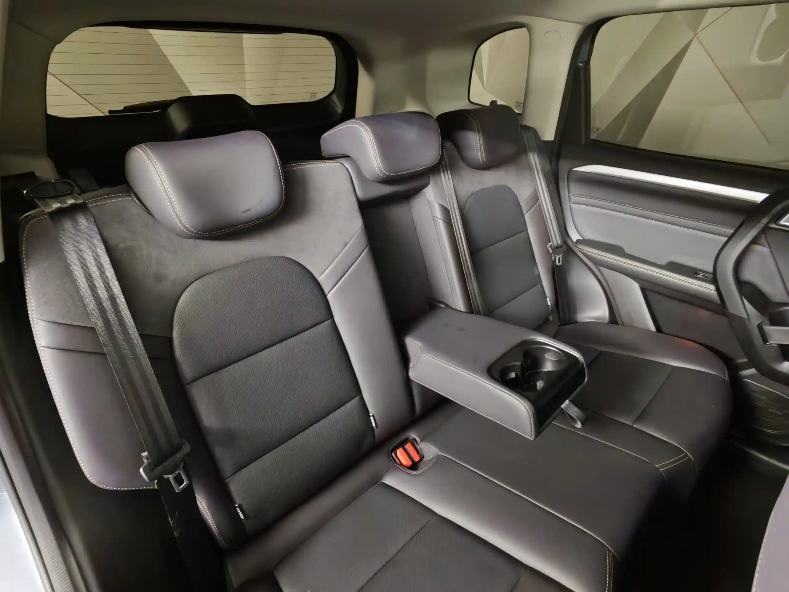 Haval Dargo 2023