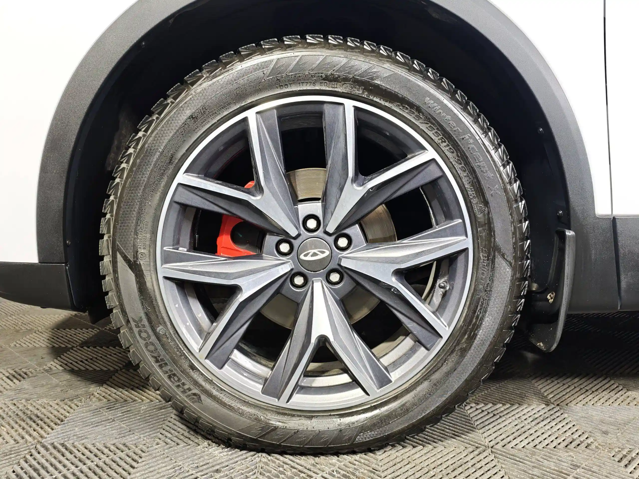 Chery Tiggo 7 Pro Max 2024