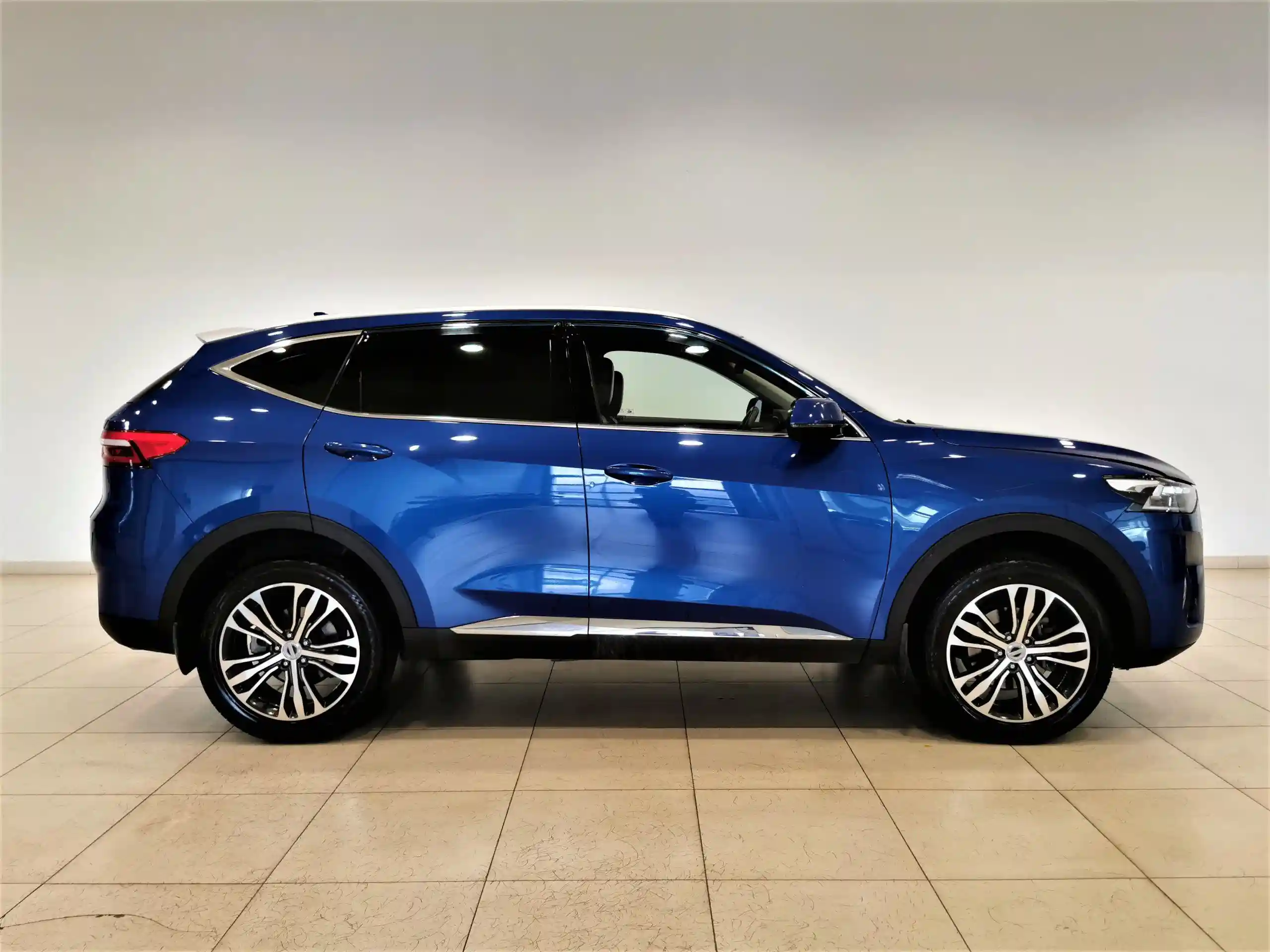 Haval F7 2019