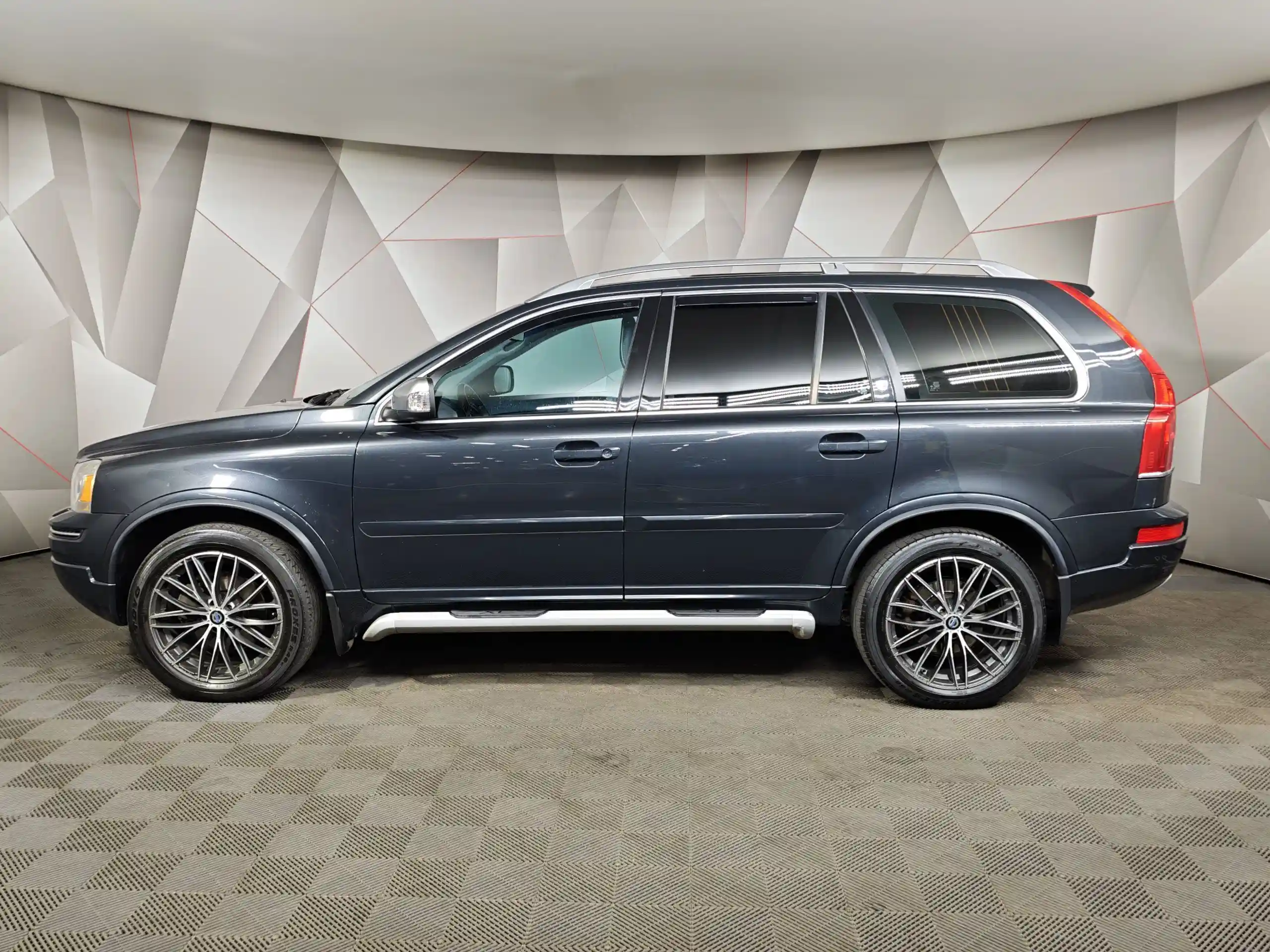 Volvo XC90 2013