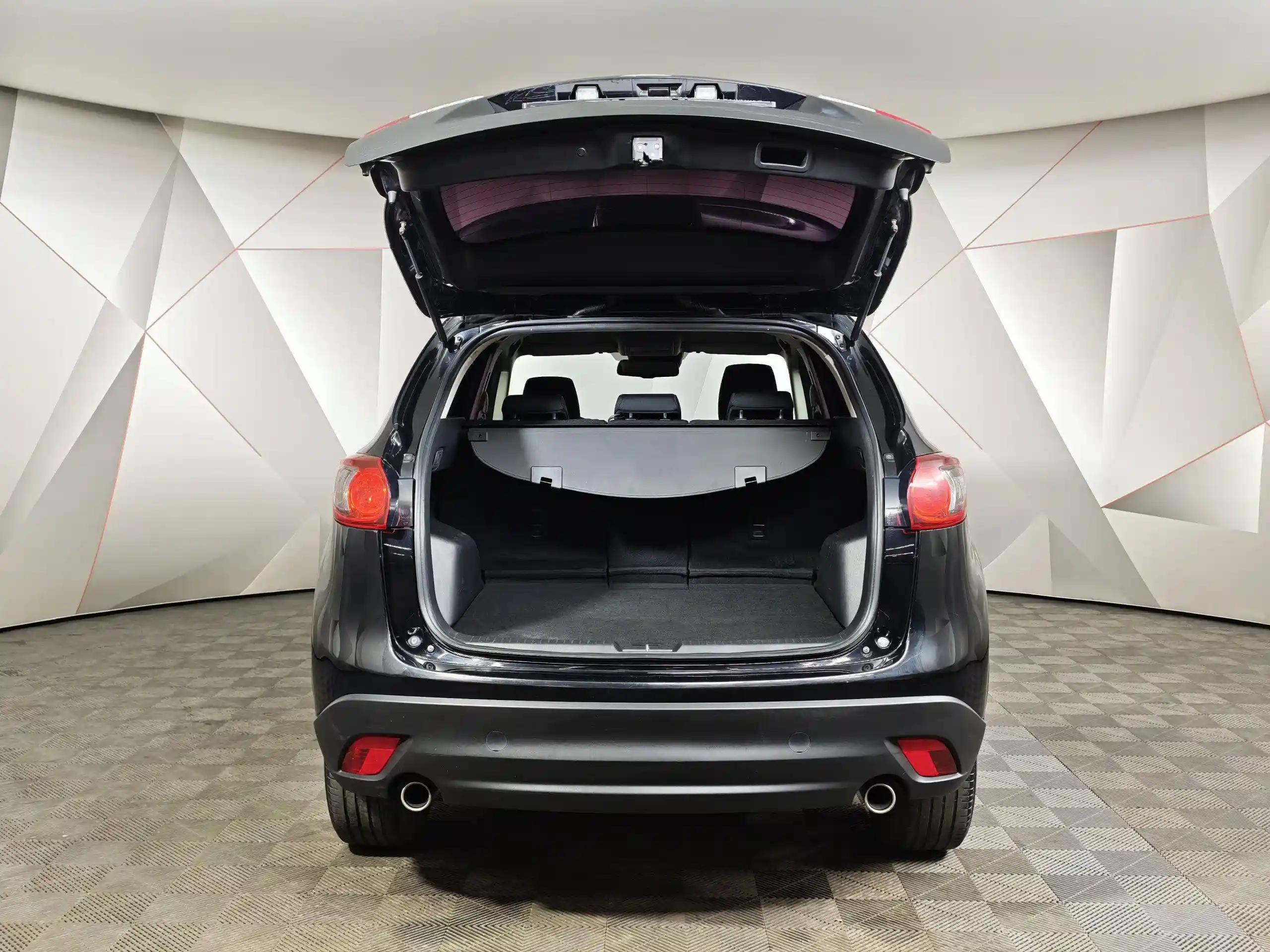 Mazda CX-5 2014