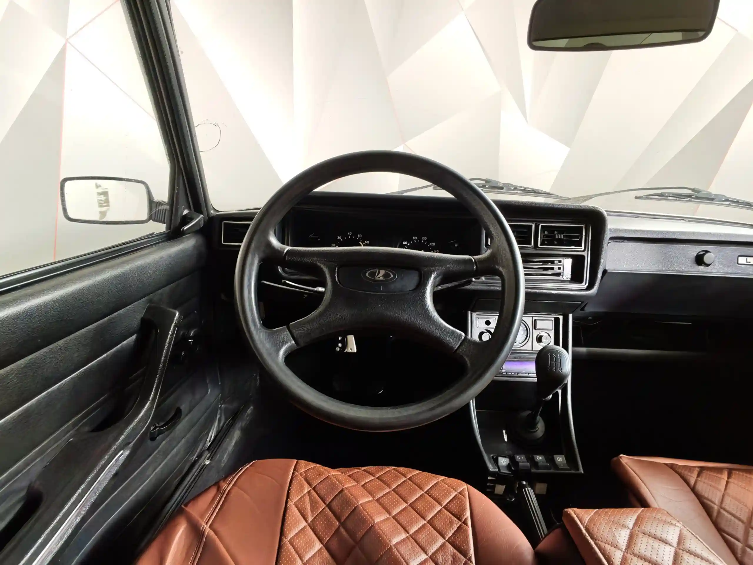 ВАЗ (Lada) 2107 2011