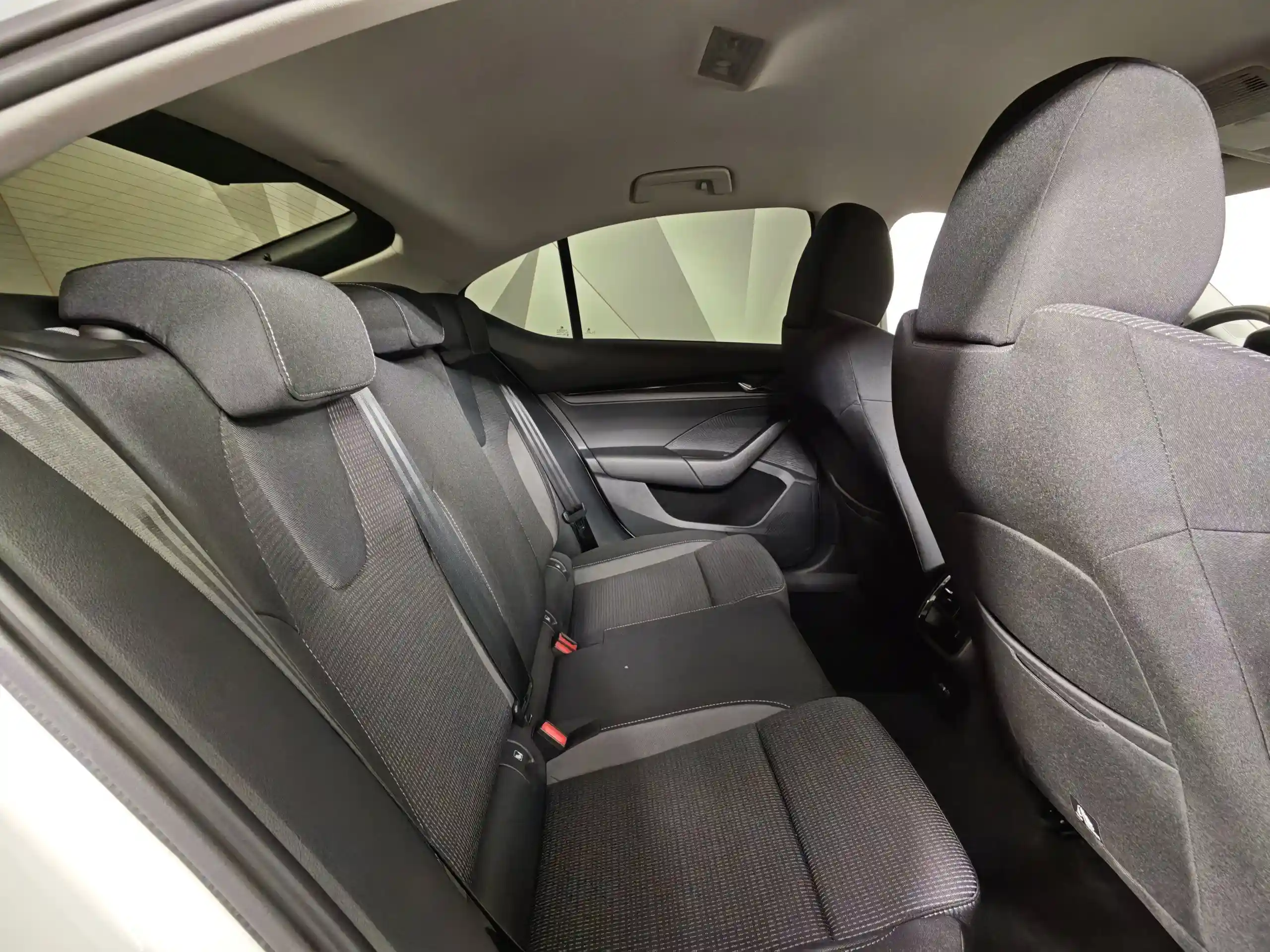 Skoda Octavia 2021