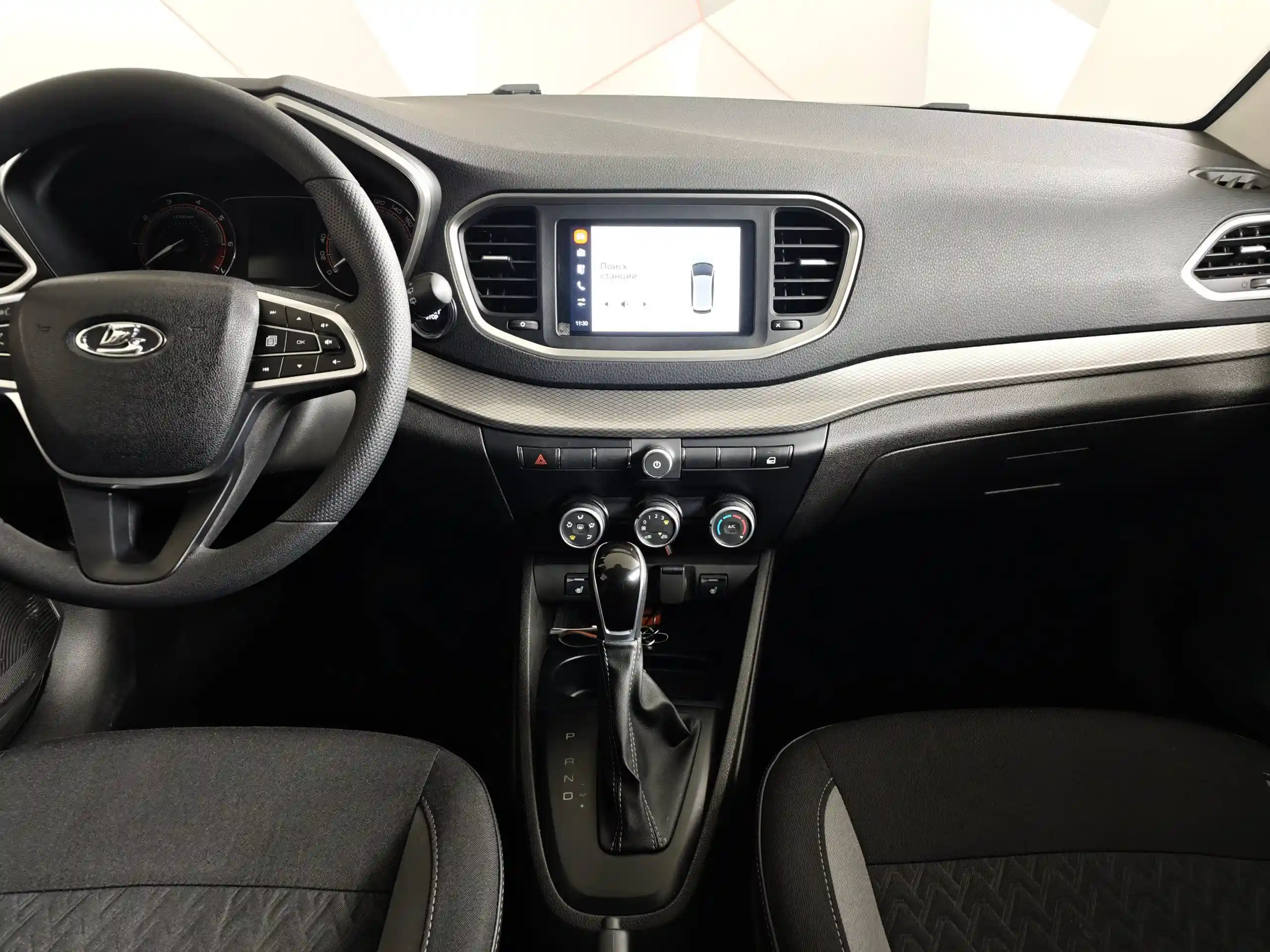 ВАЗ (Lada) Vesta 2024