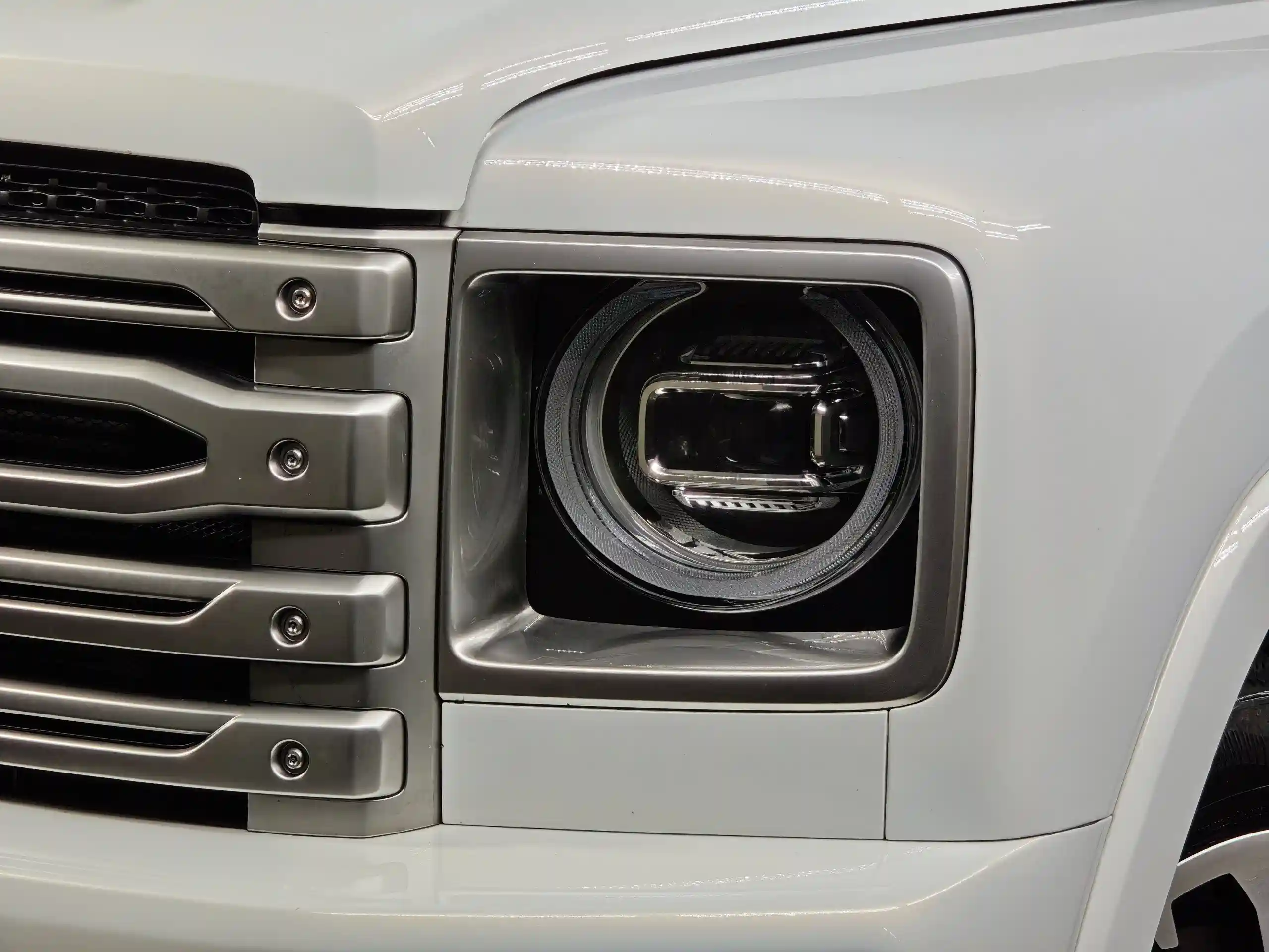 Haval PRO H9 2024