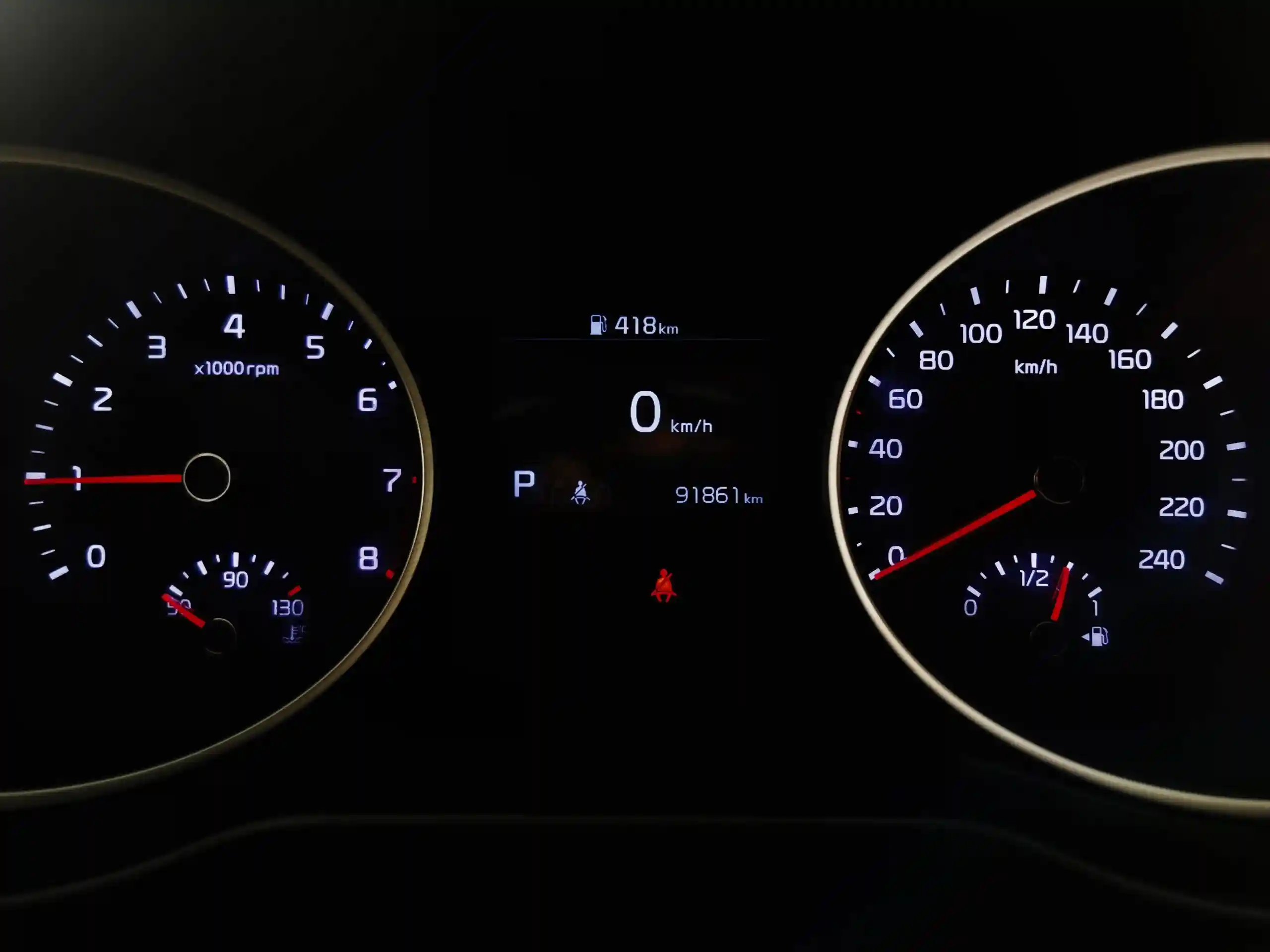 Kia Ceed 2019