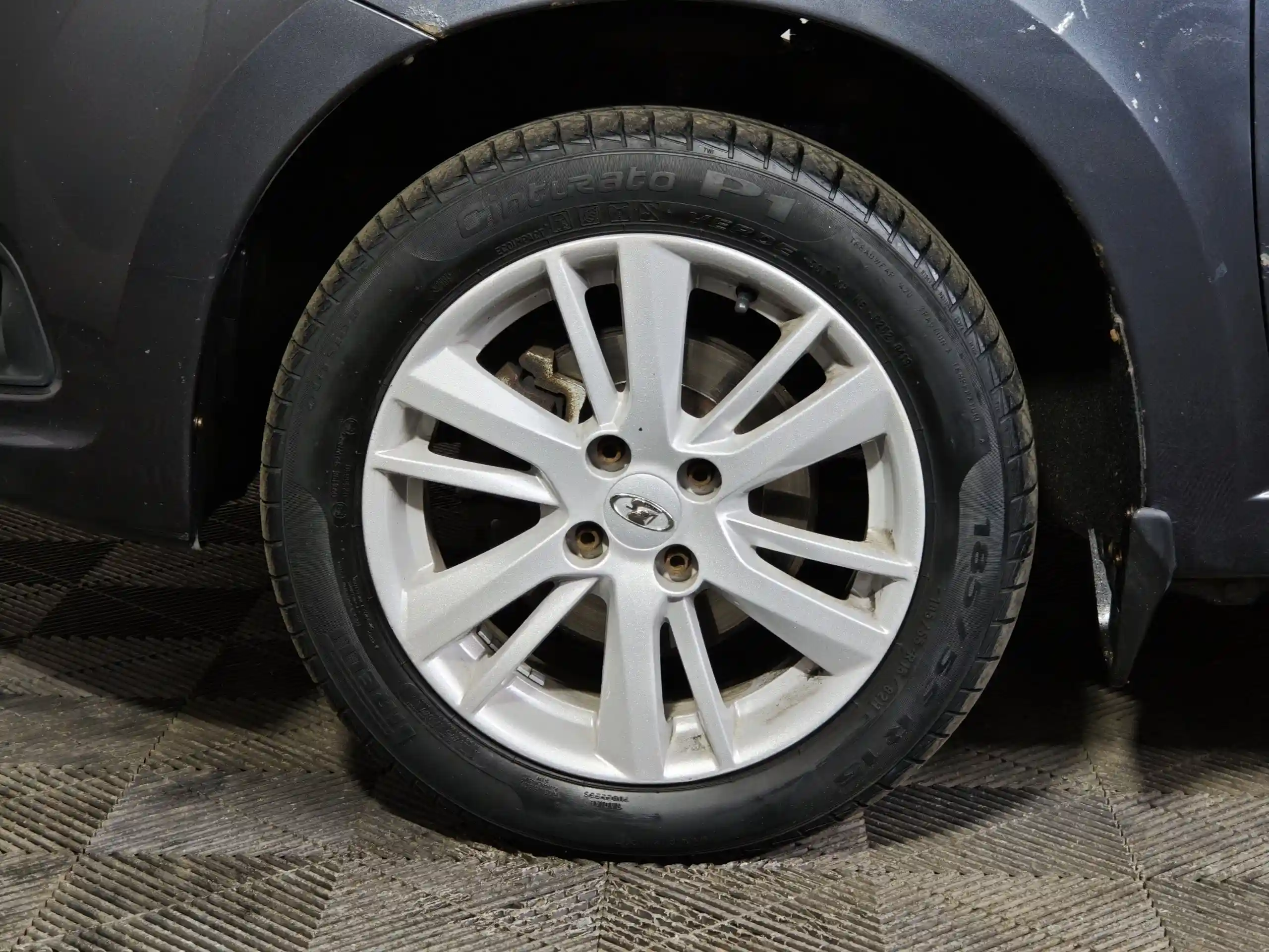 ВАЗ (Lada) Granta 2019