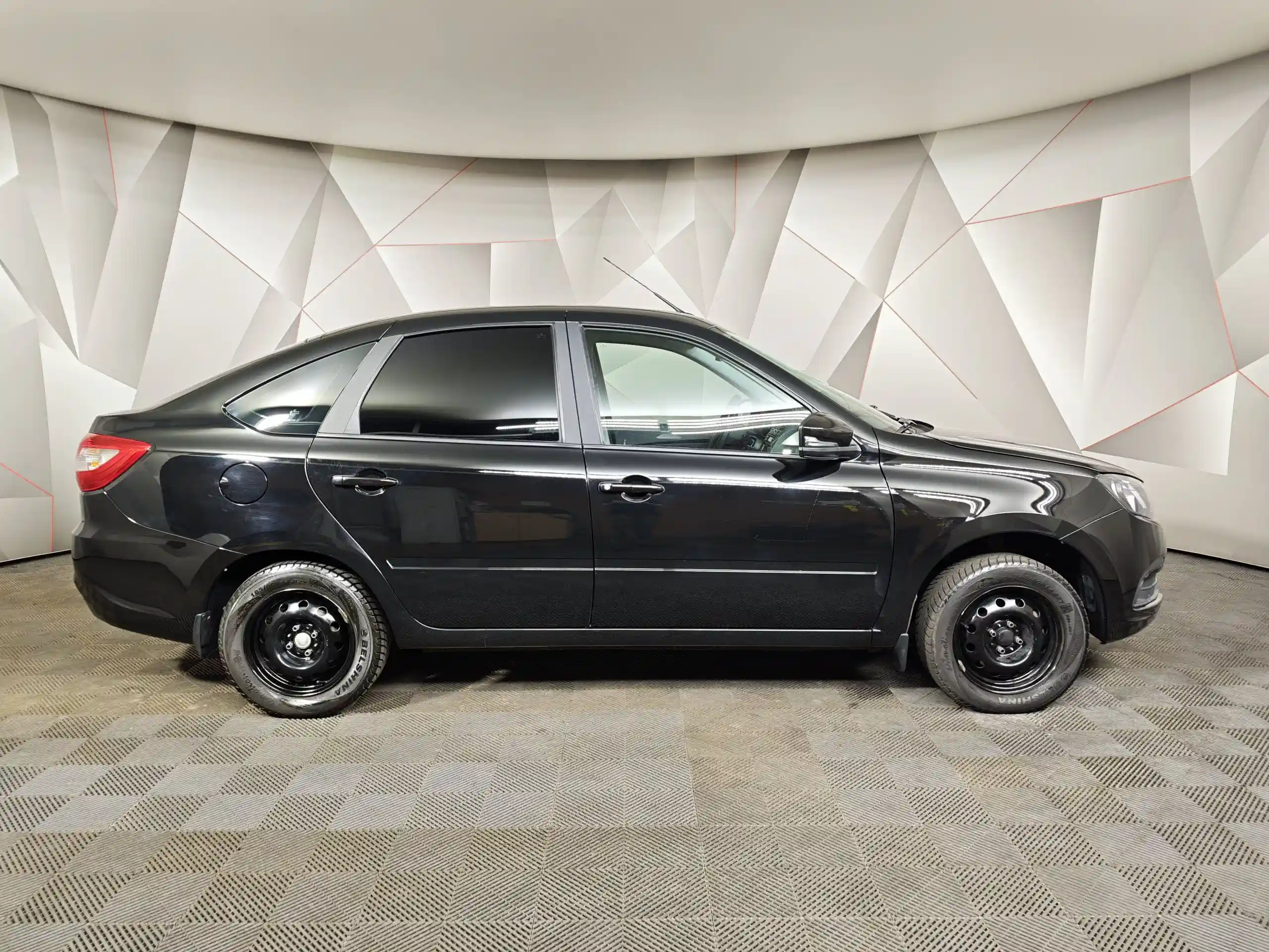 ВАЗ (Lada) Granta 2025