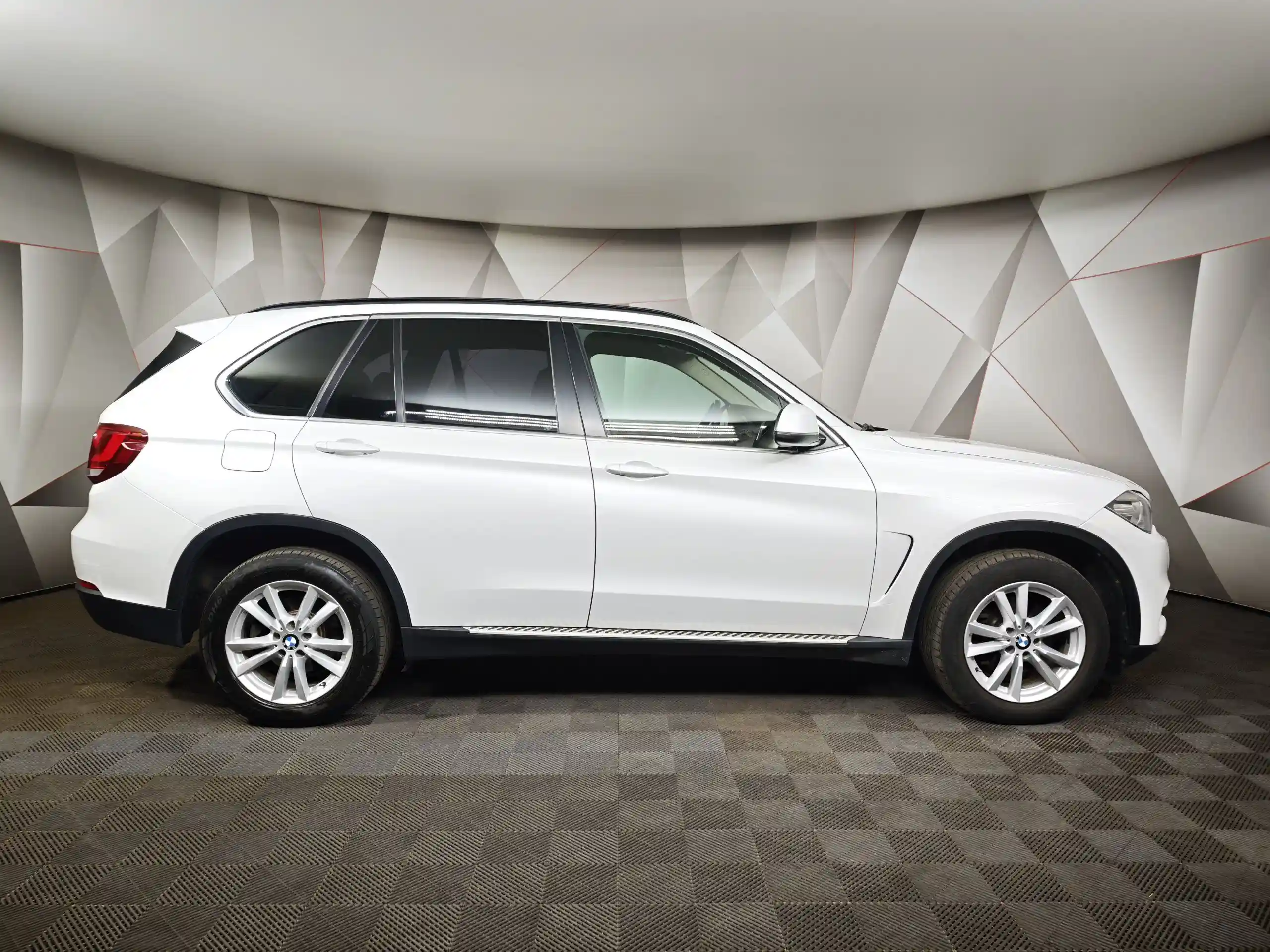 BMW X5 2017
