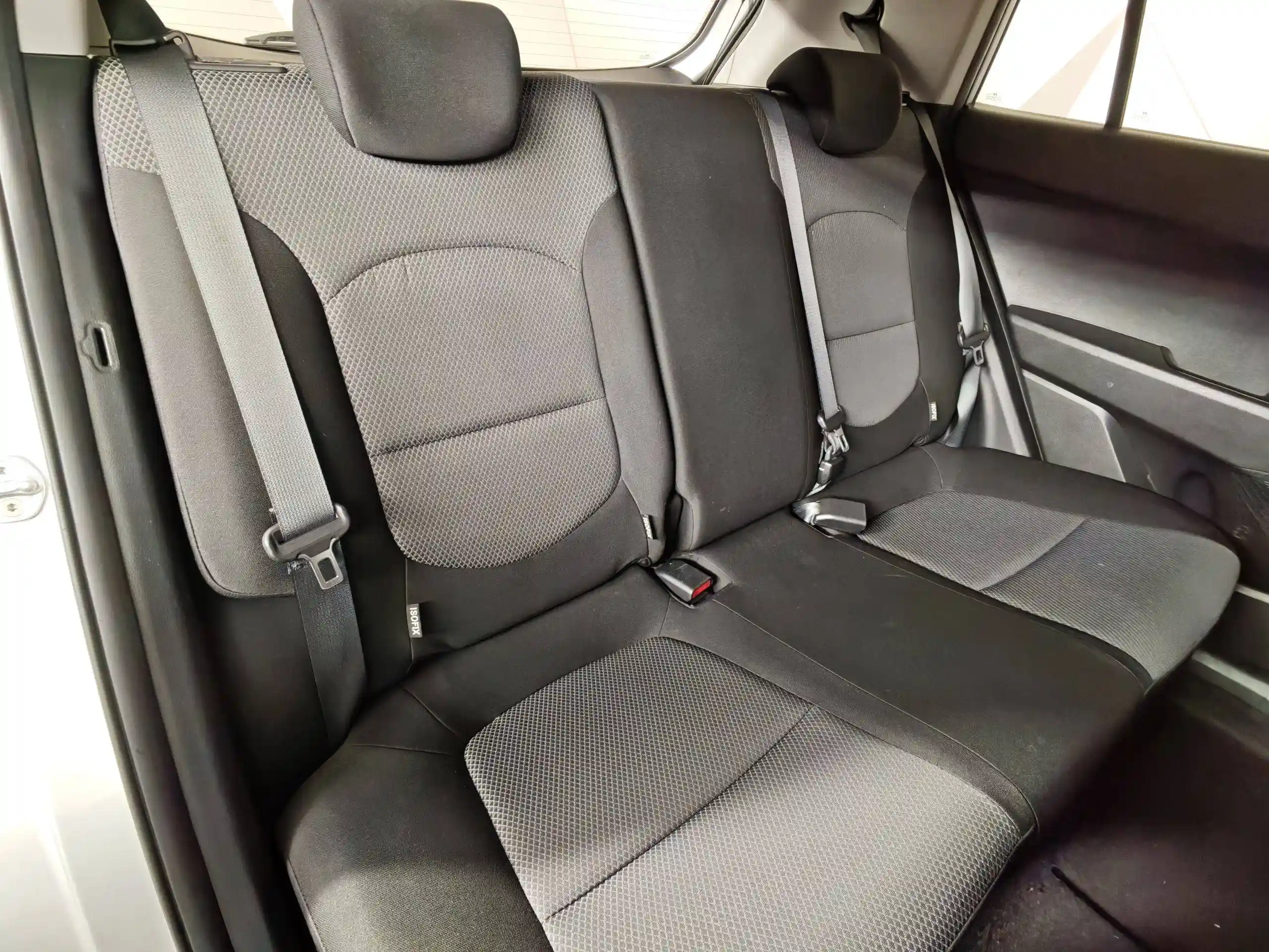 Hyundai Creta 2017