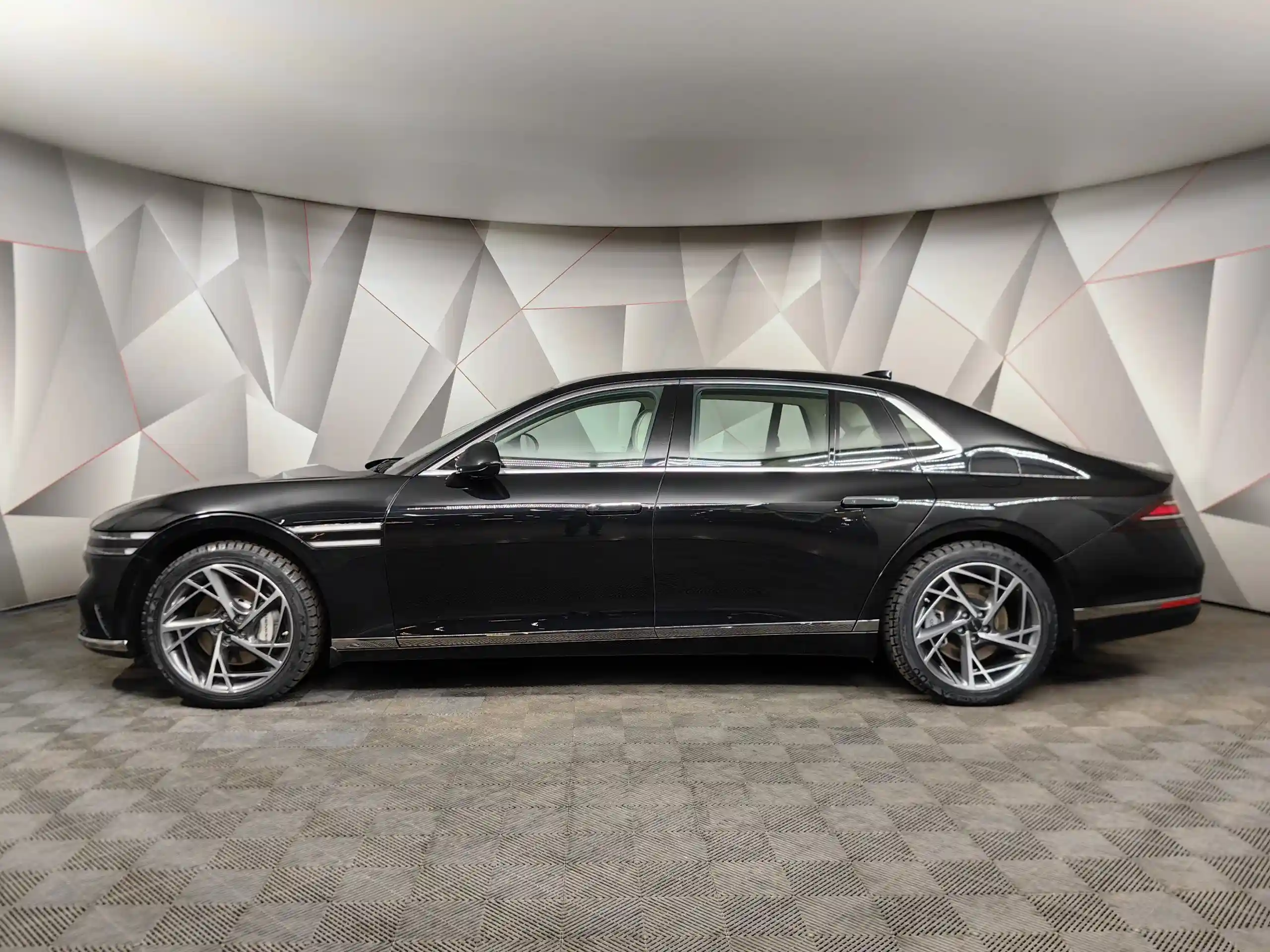 Genesis G90 2021