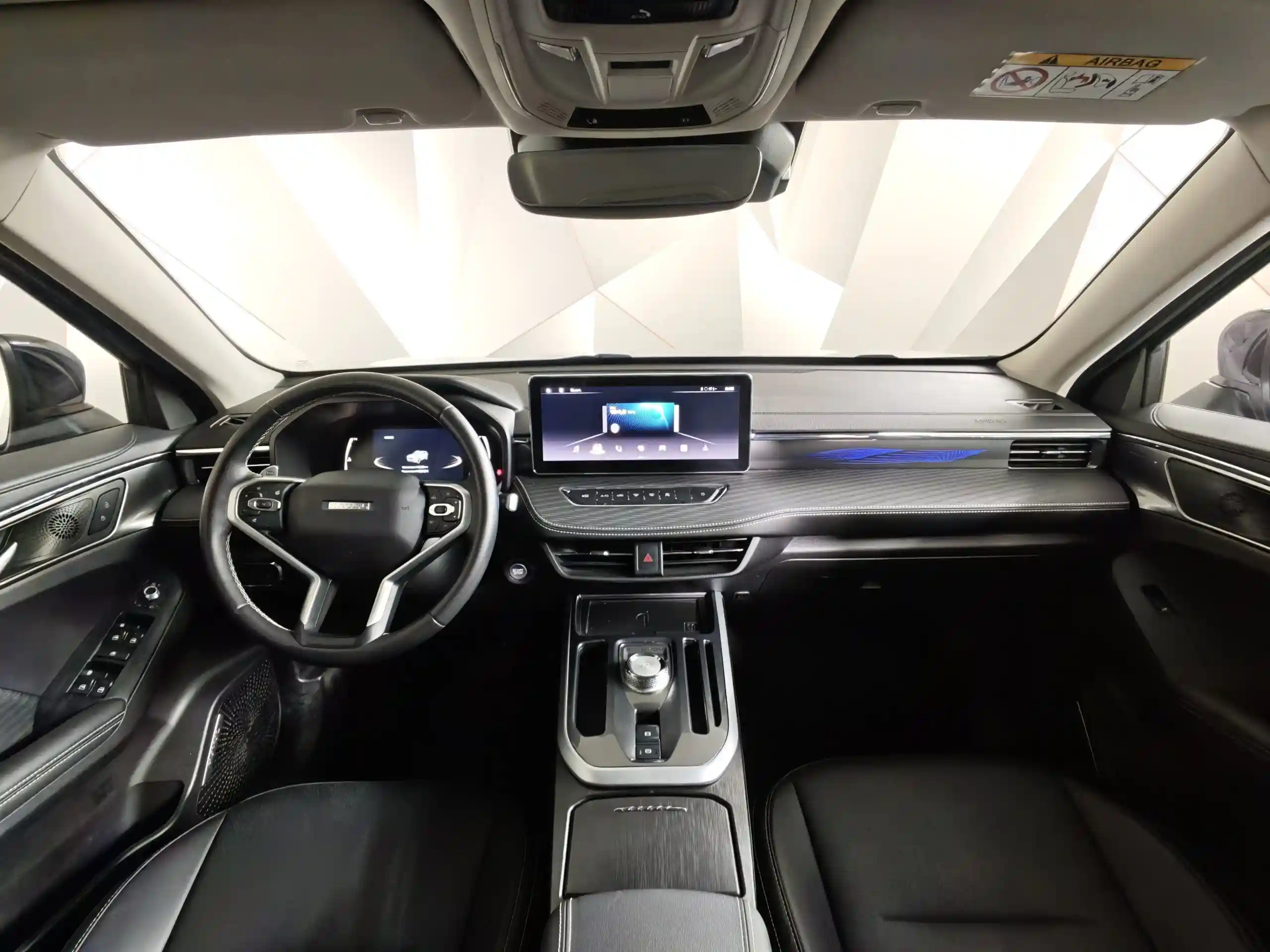 Haval Jolion 2024