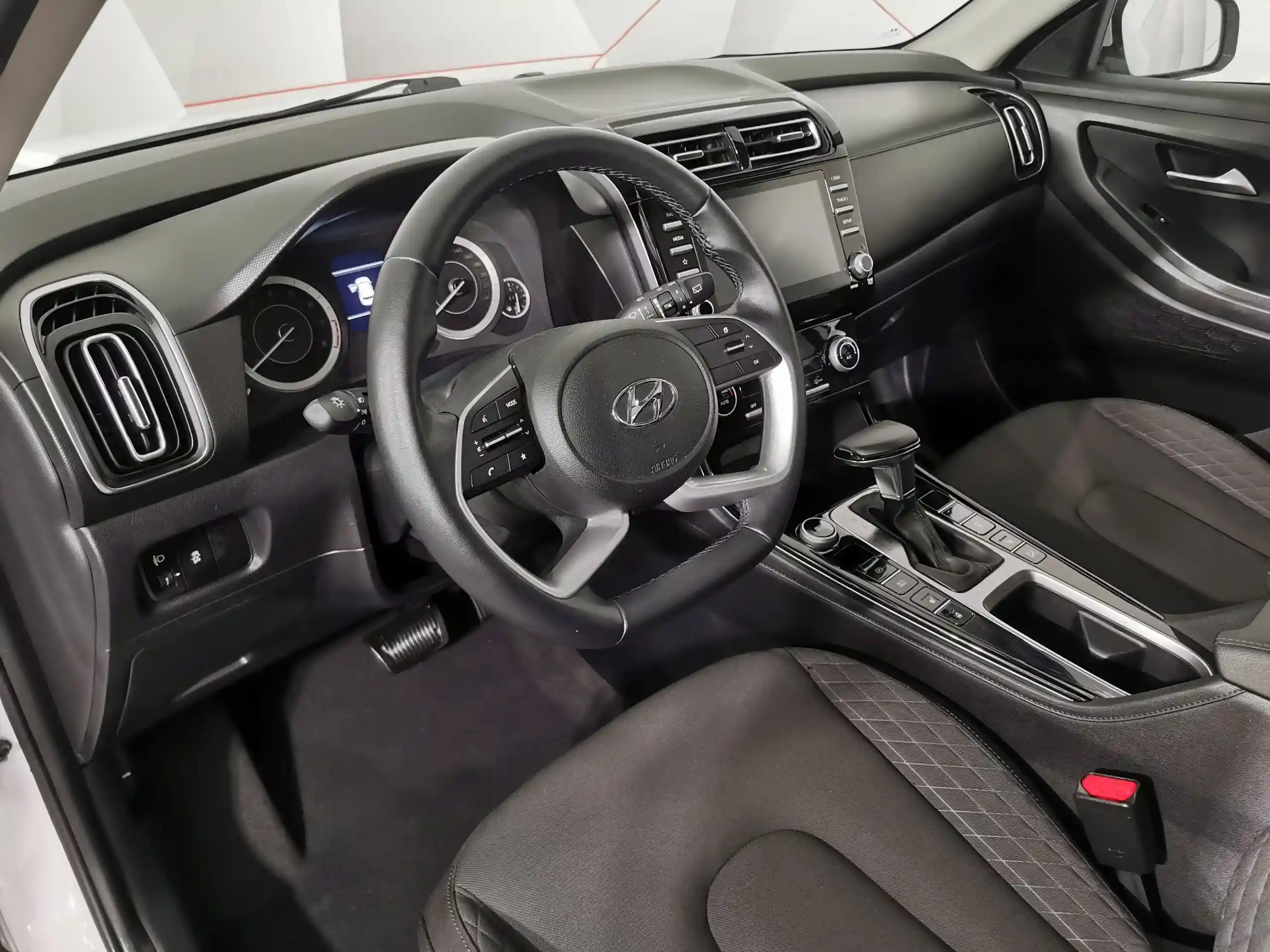 Hyundai Creta 2021