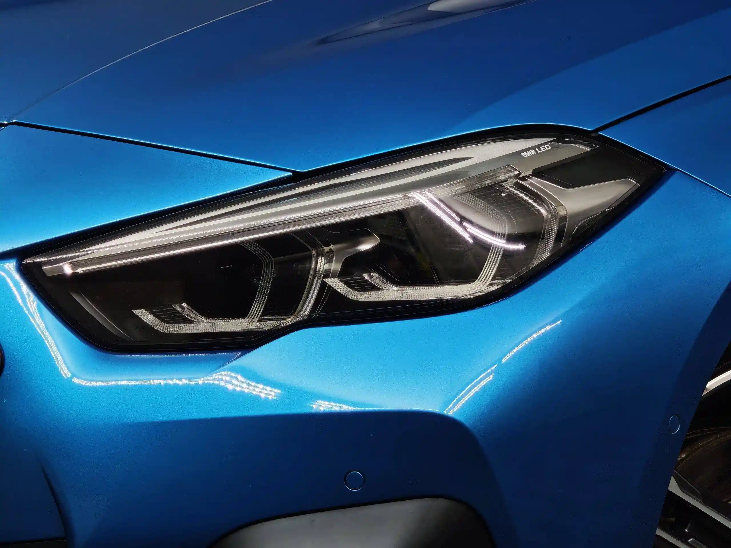 BMW 2 серия Gran Coupe 2021