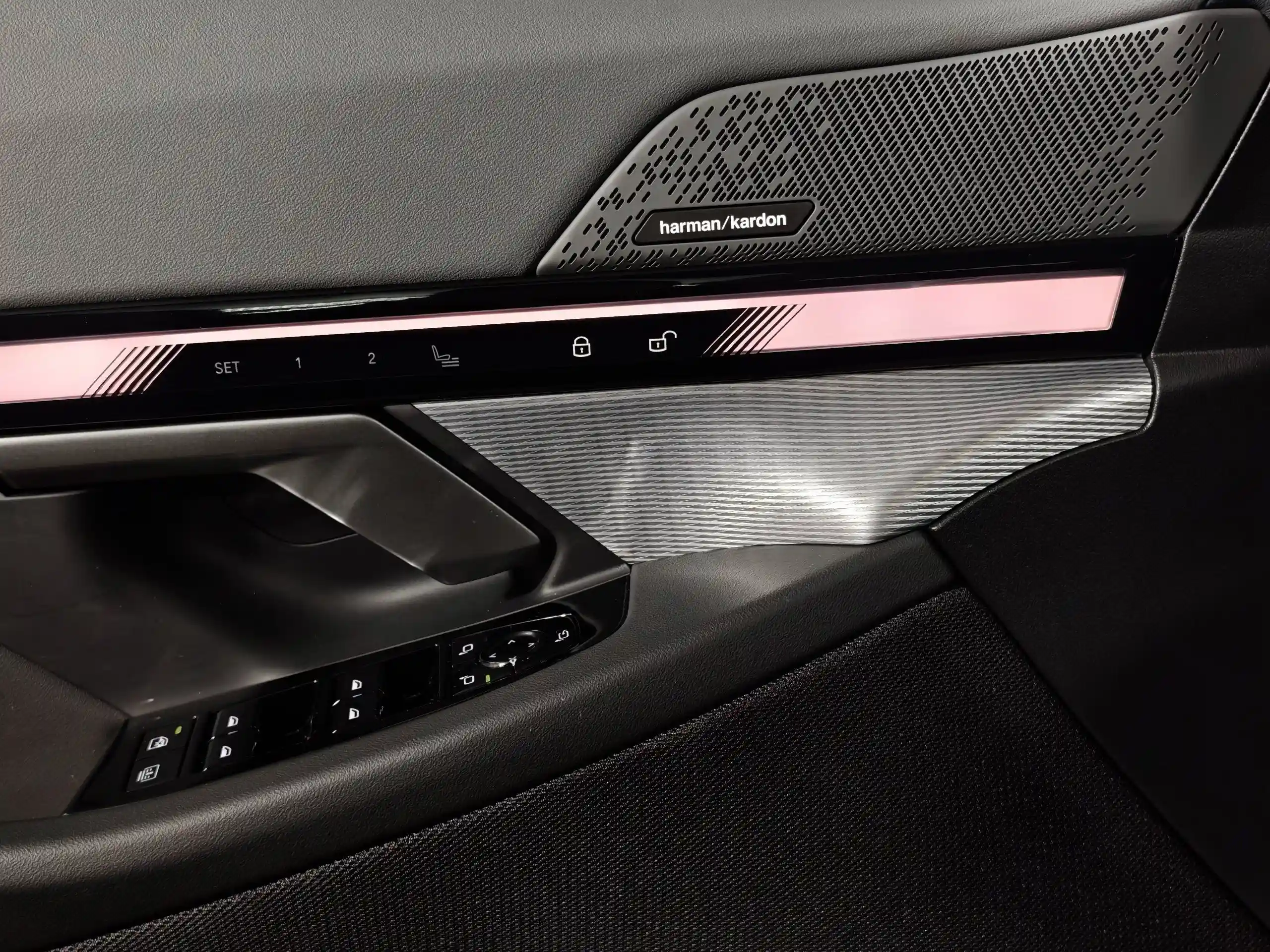 BMW 5 серия 2025