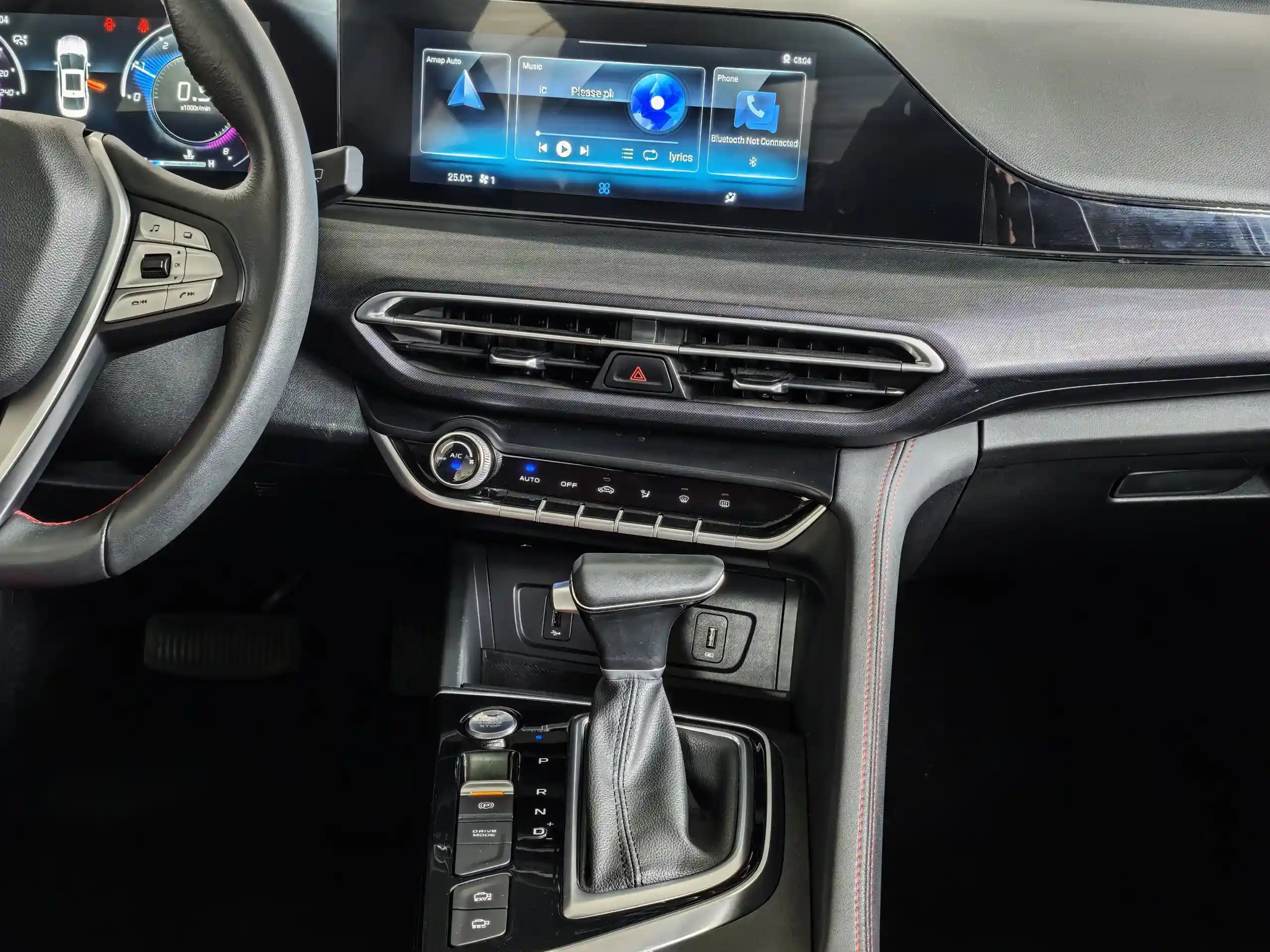 Changan Eado 2023