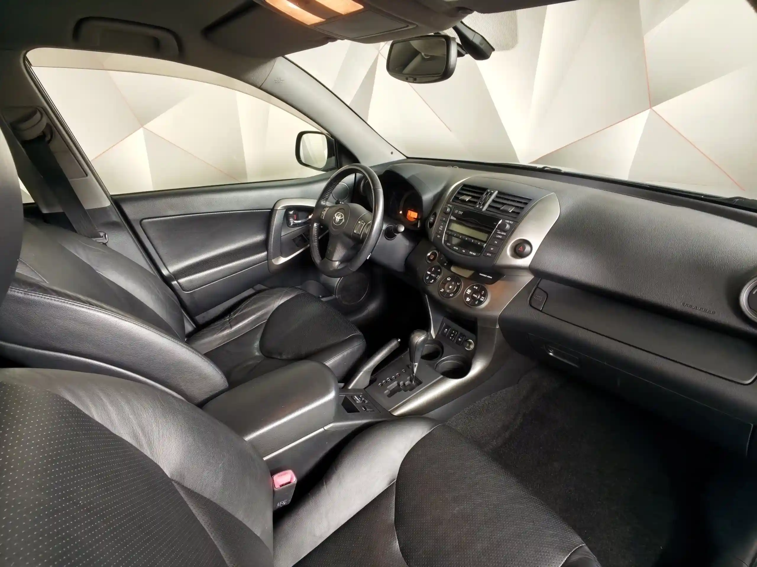 Toyota RAV4 2009