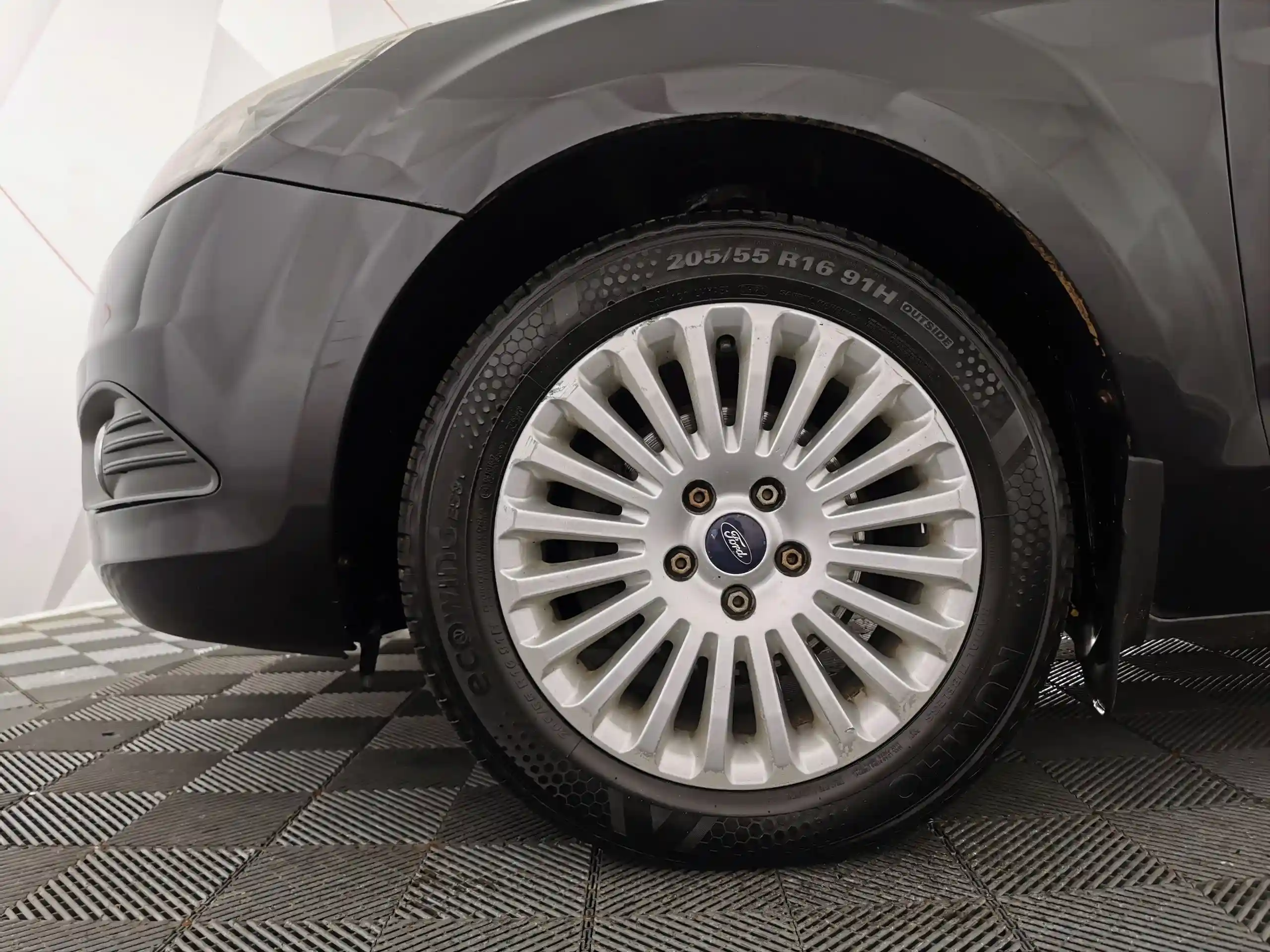 Ford Focus 2010