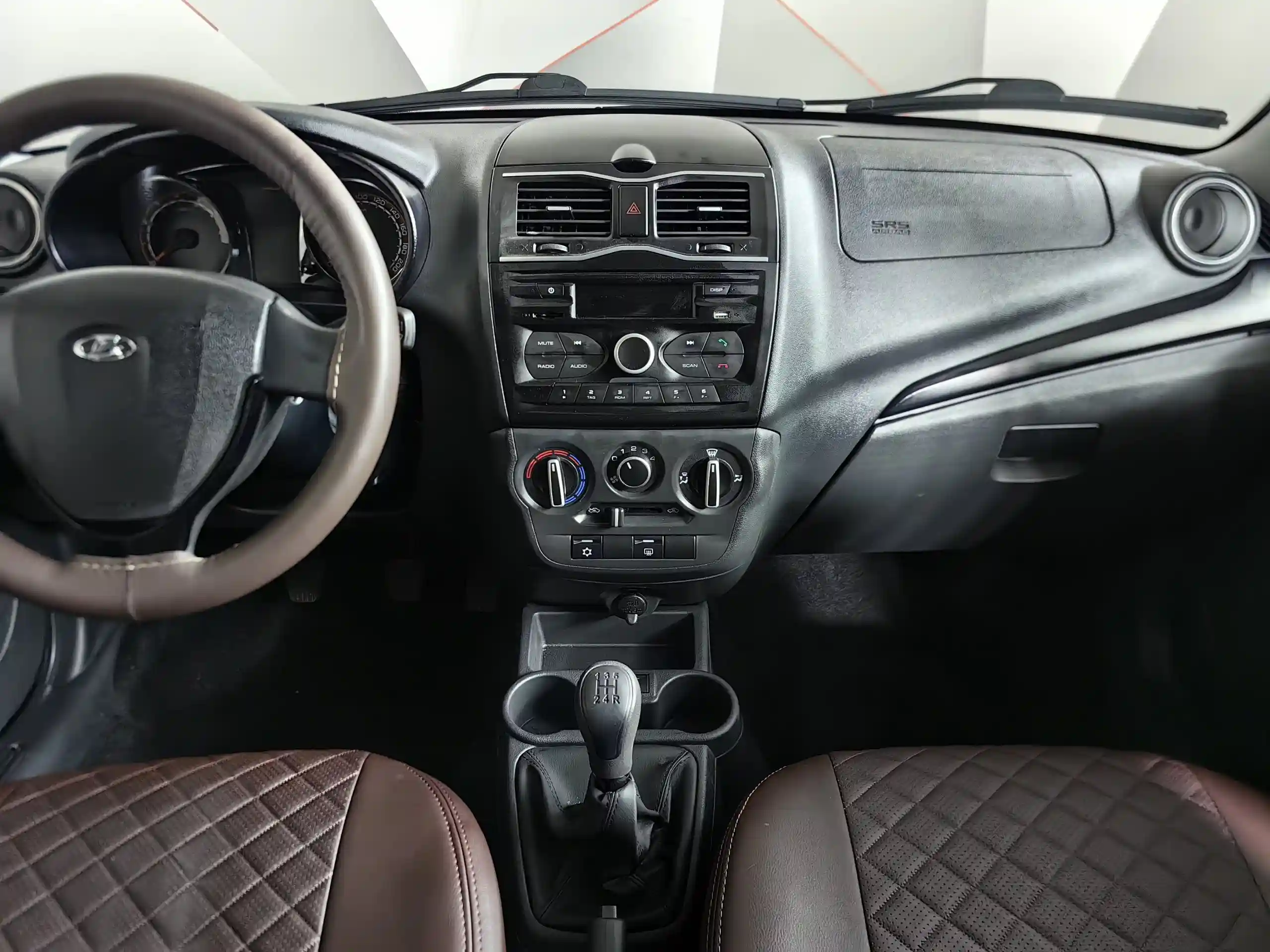 ВАЗ (Lada) Granta 2025