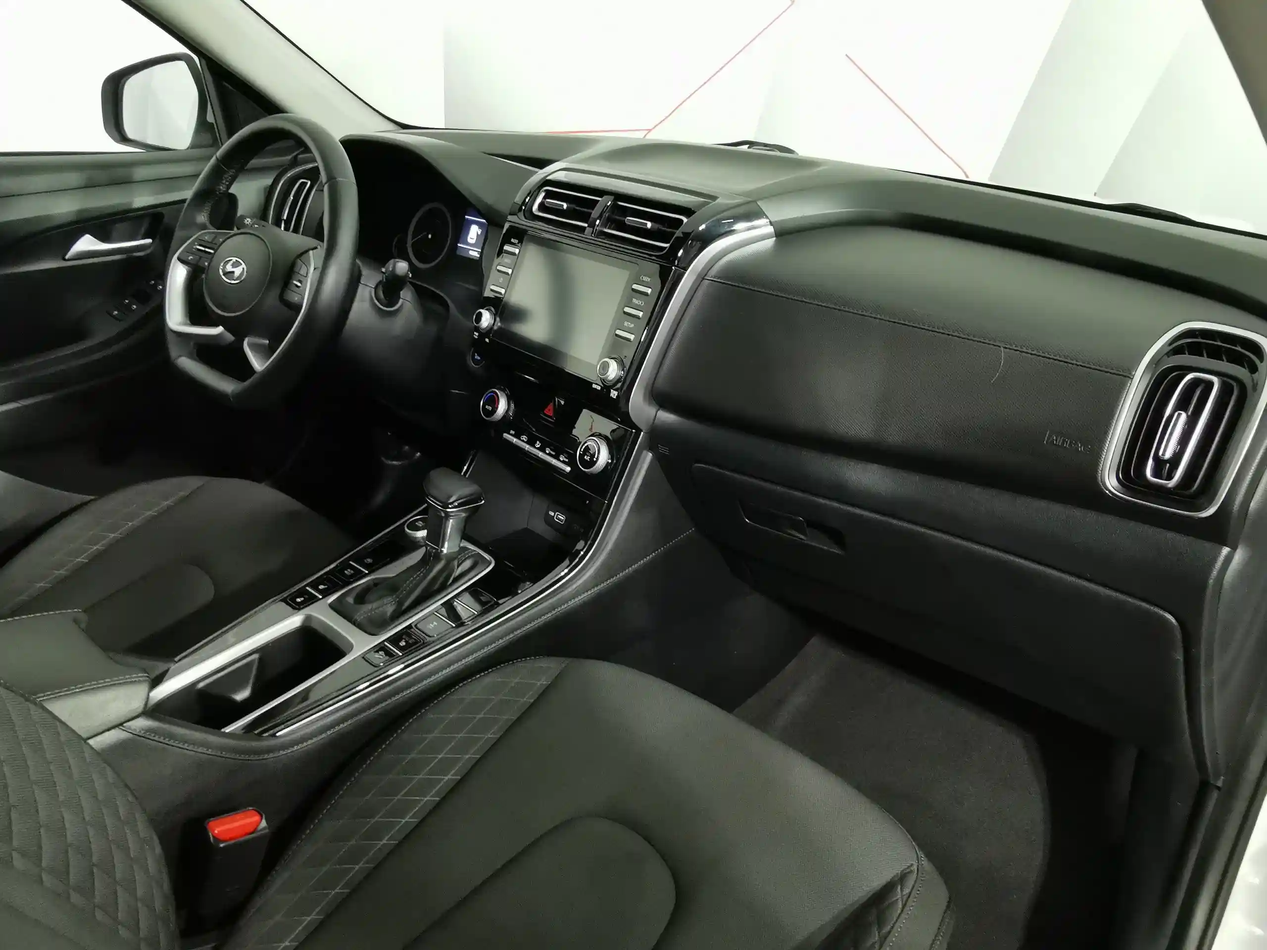 Hyundai Creta 2021
