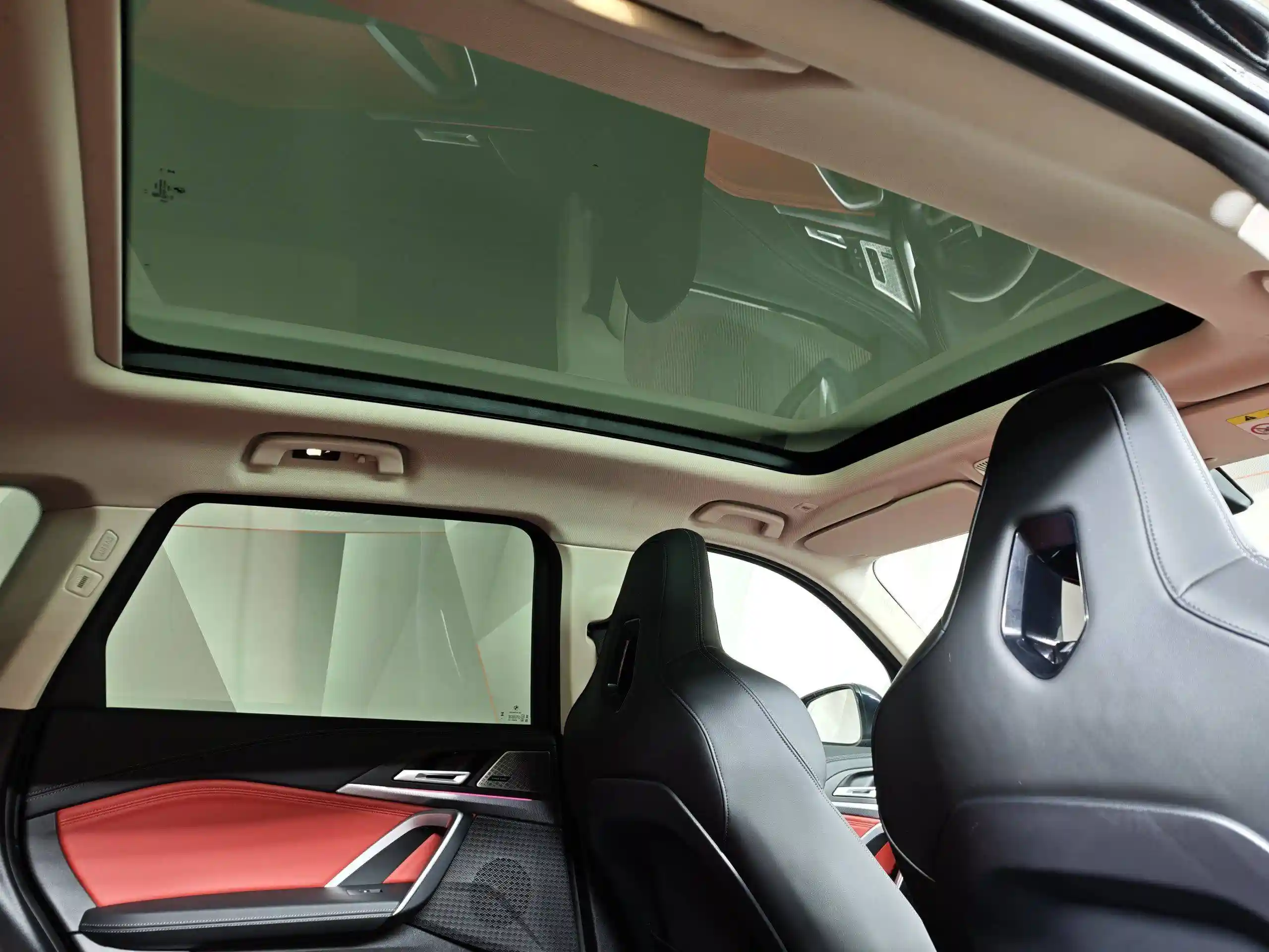 BMW X1 2024