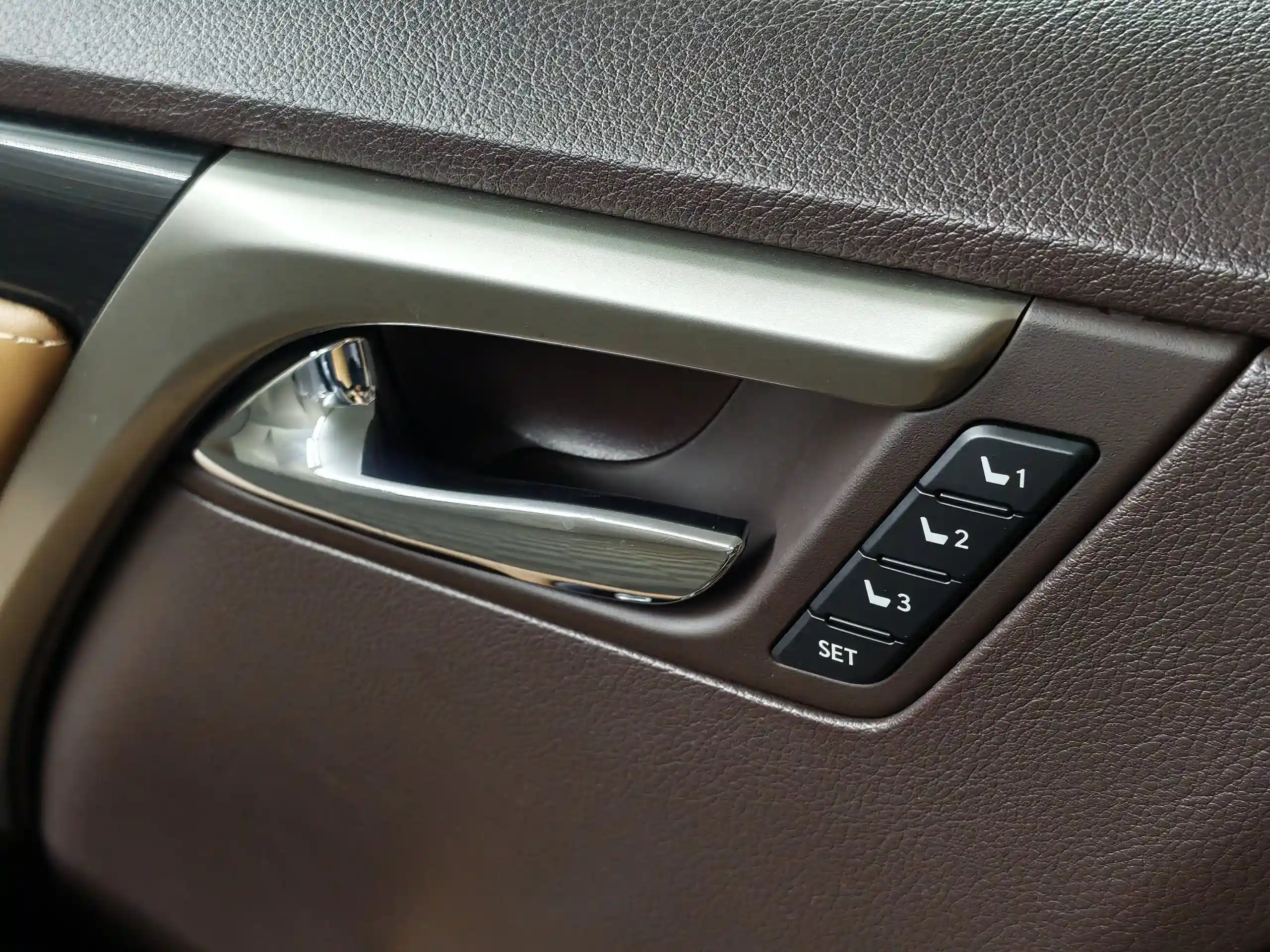 Lexus RX 2018