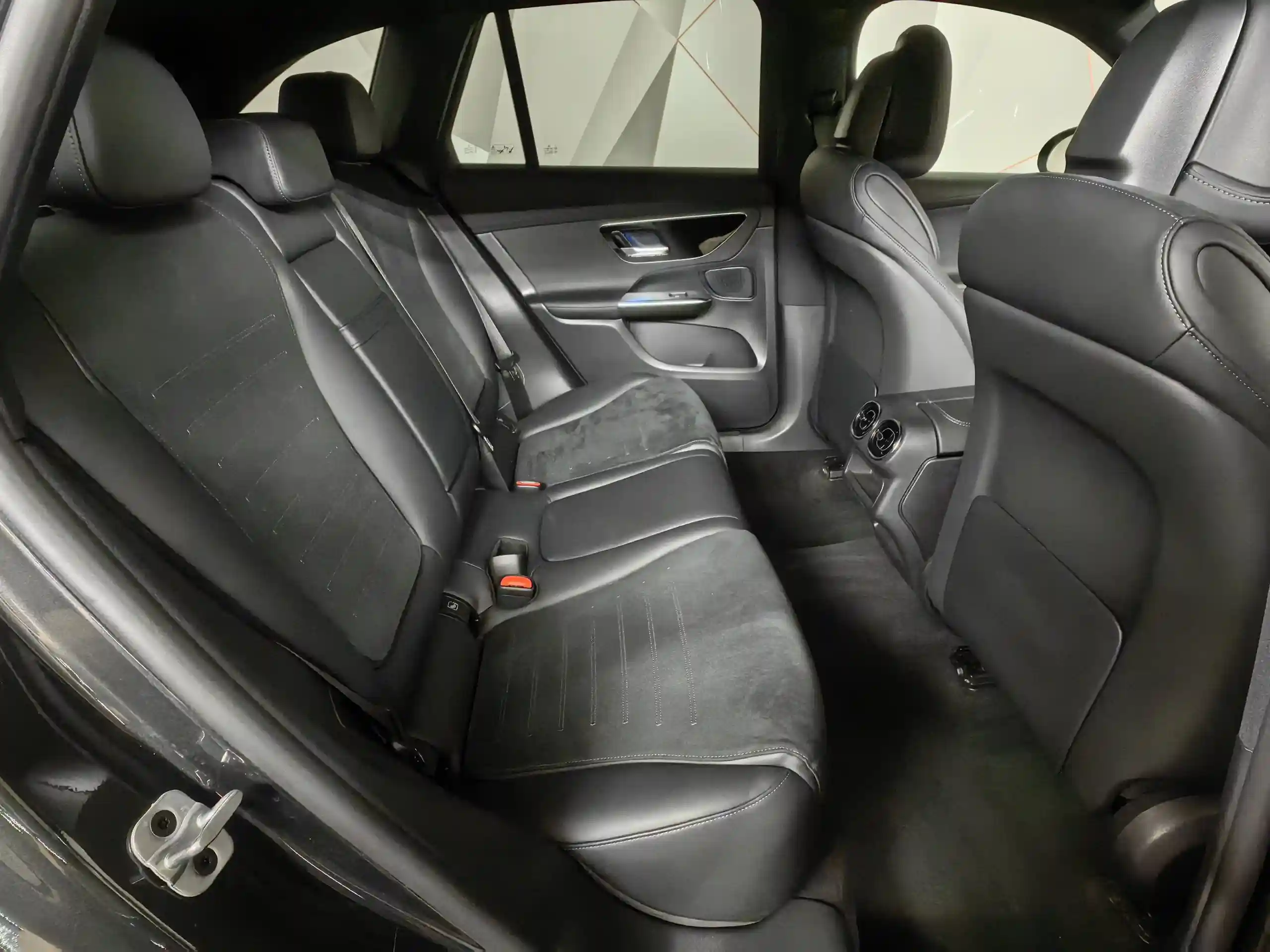 Mercedes-Benz GLC 2022