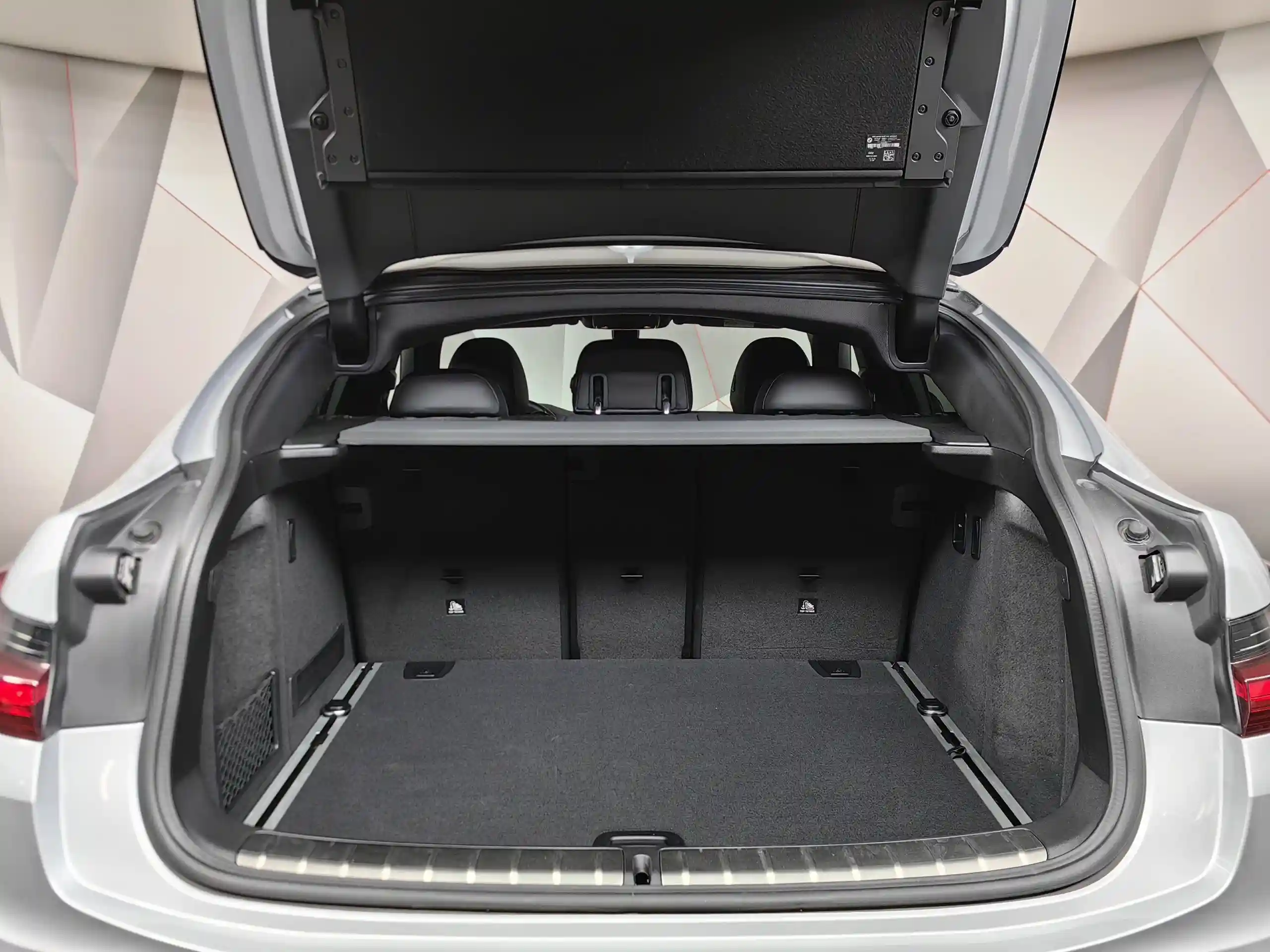 BMW X4 2021