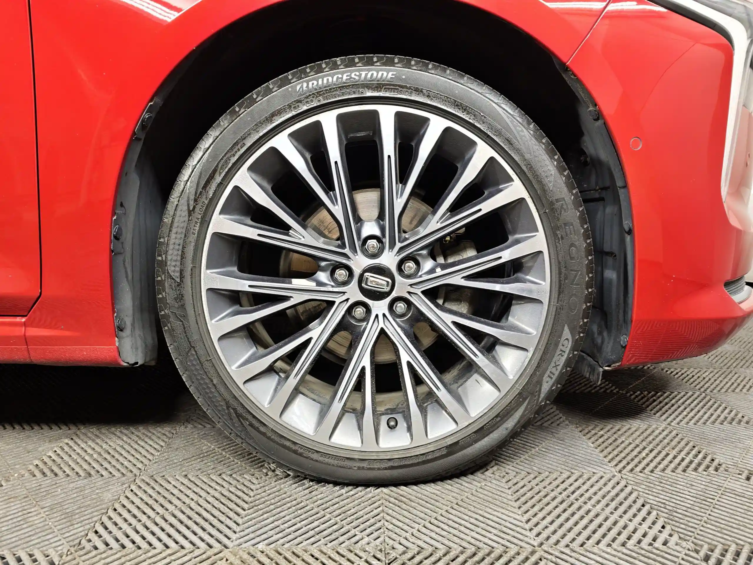 FAW Bestune B70 2023