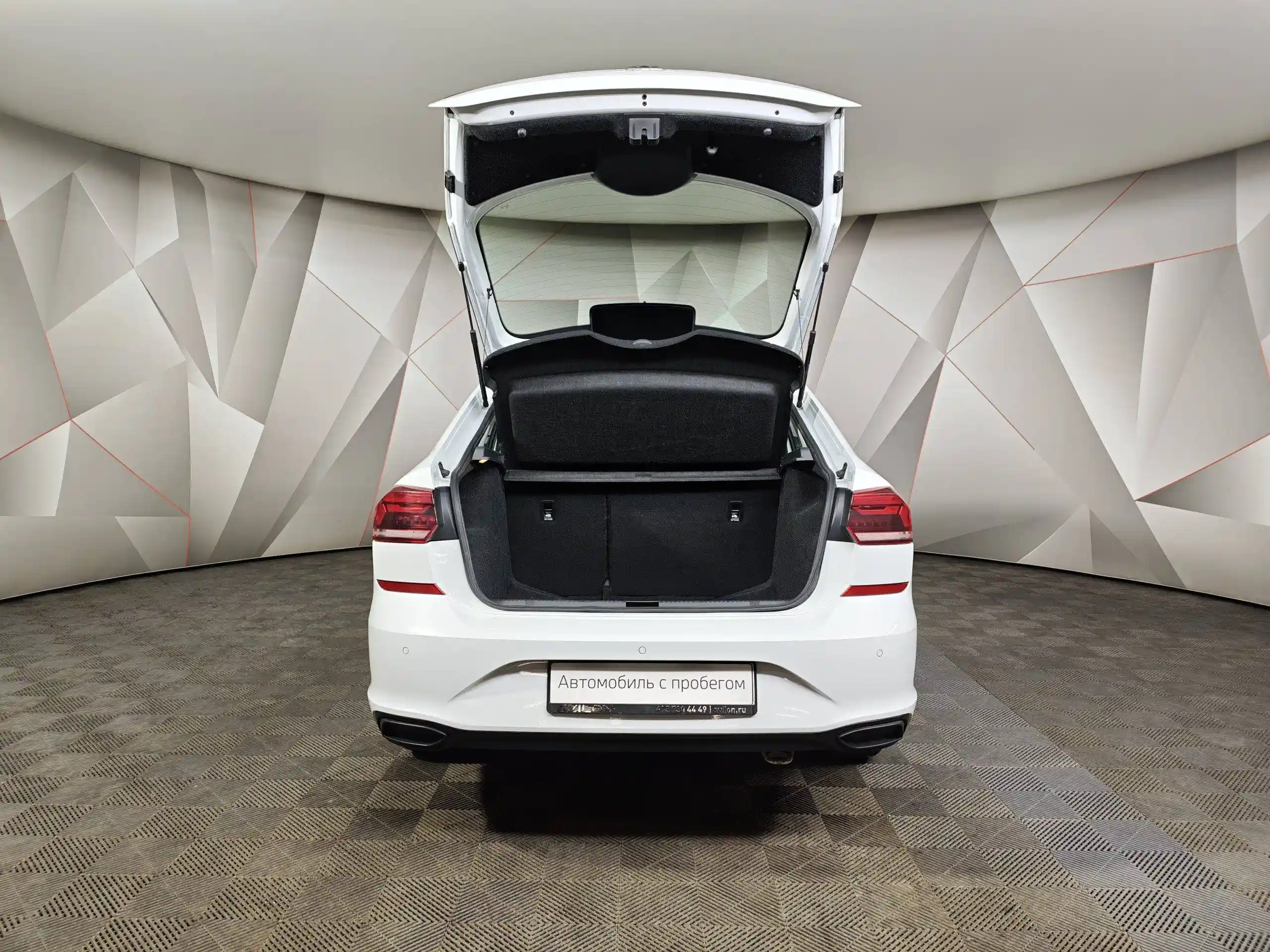 Volkswagen Polo 2022