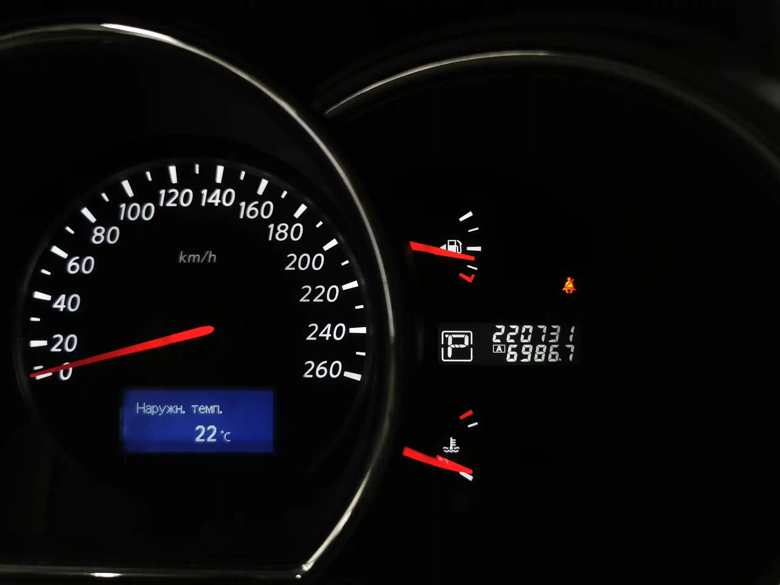 Nissan Murano 2013