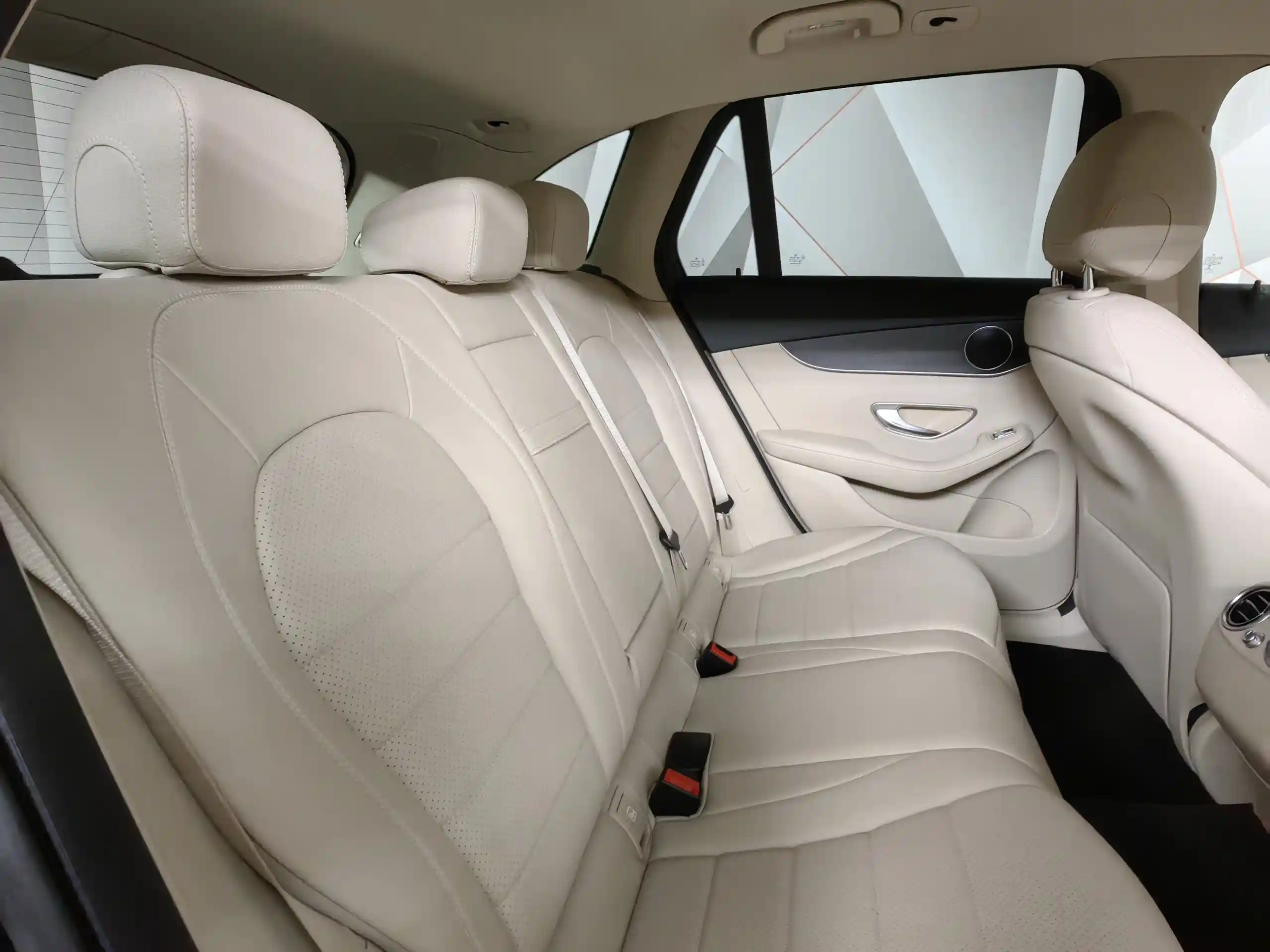 Mercedes-Benz GLC 2020