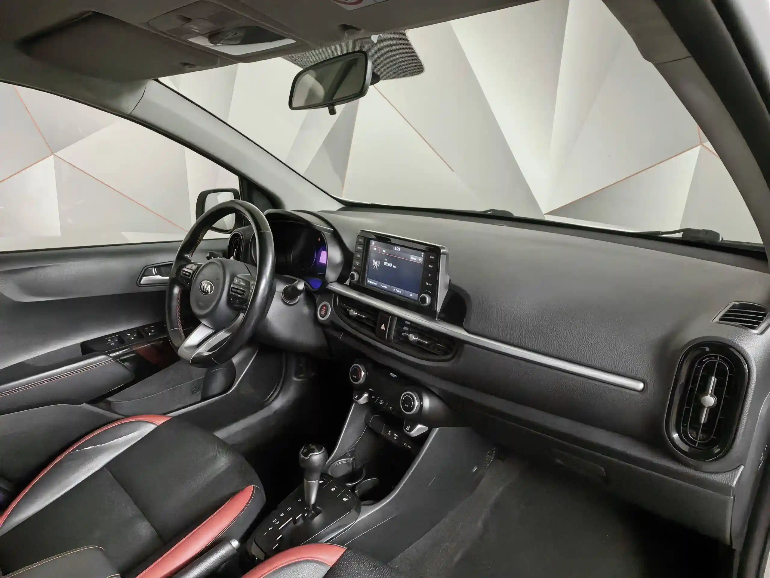 Kia Picanto 2017