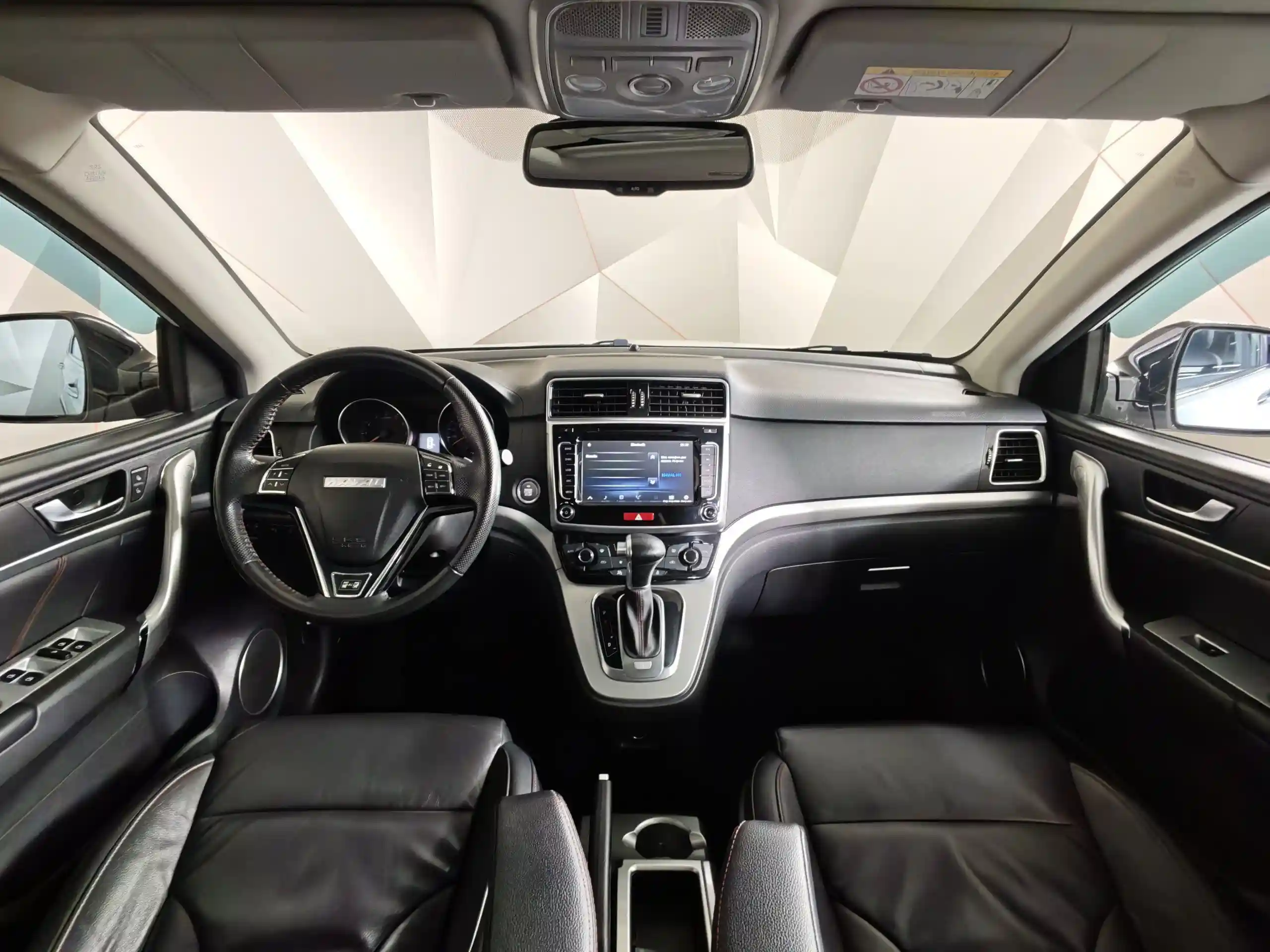 Haval H6 2019
