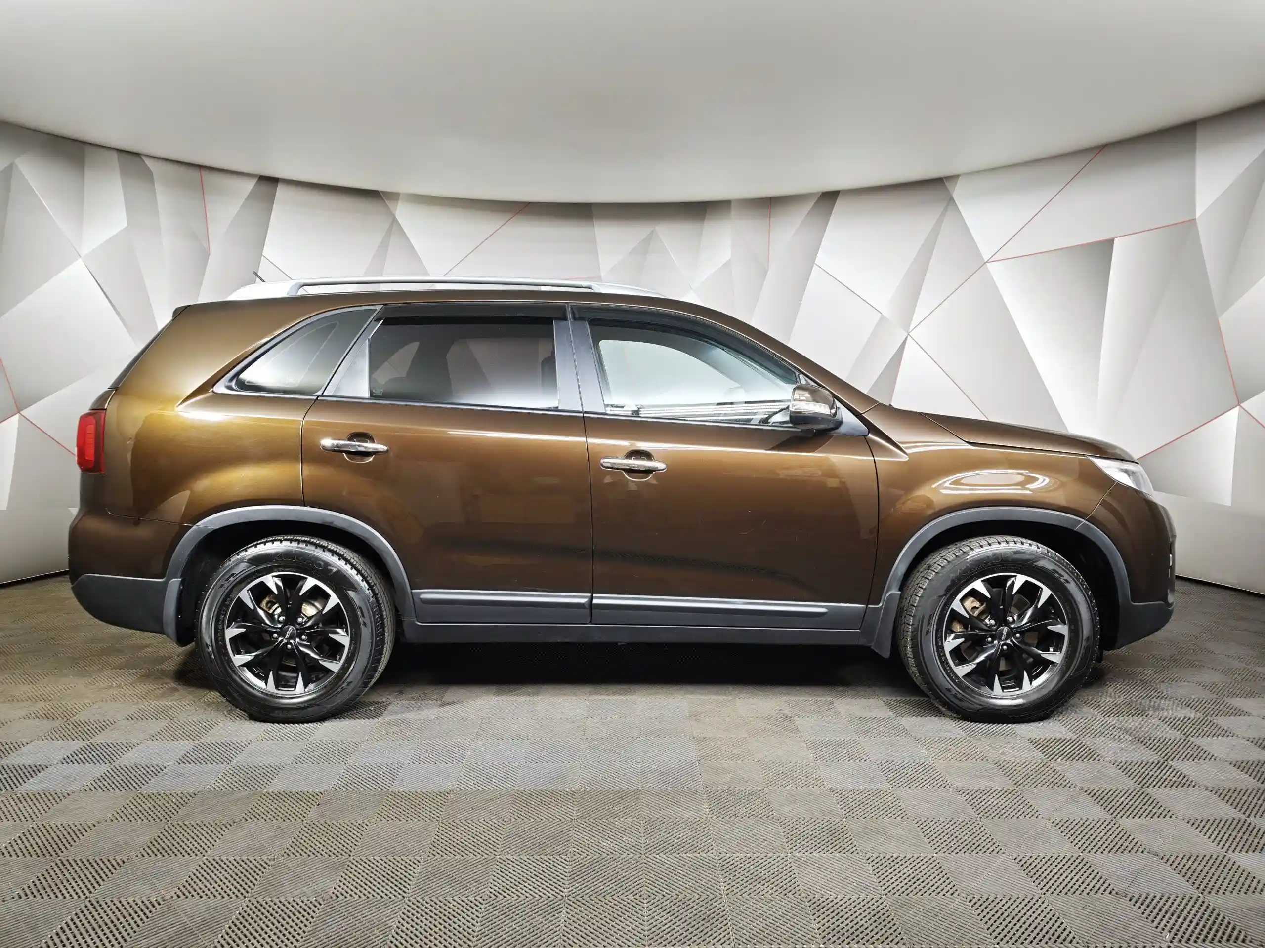 Kia Sorento 2015