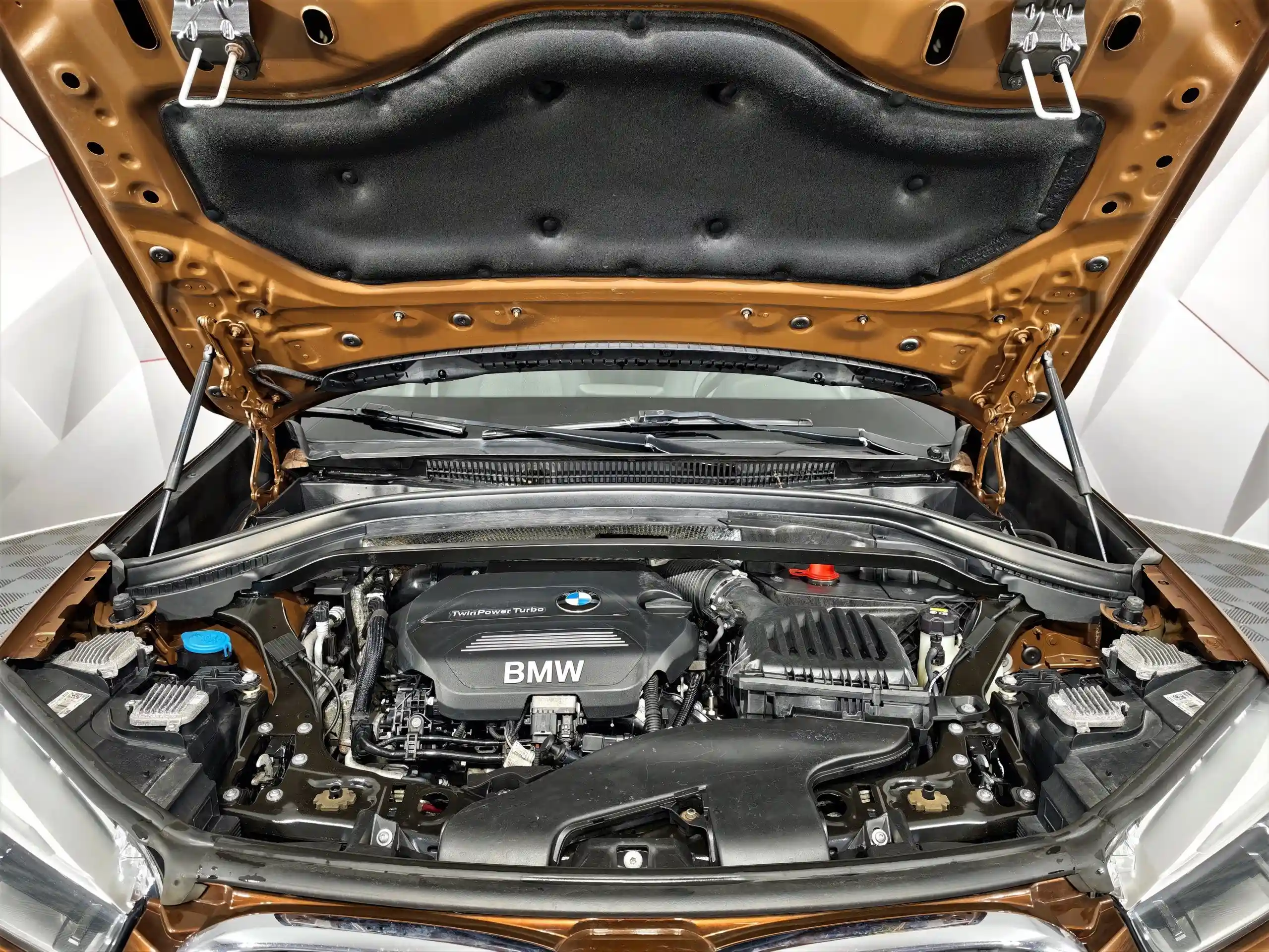 BMW X1 2015