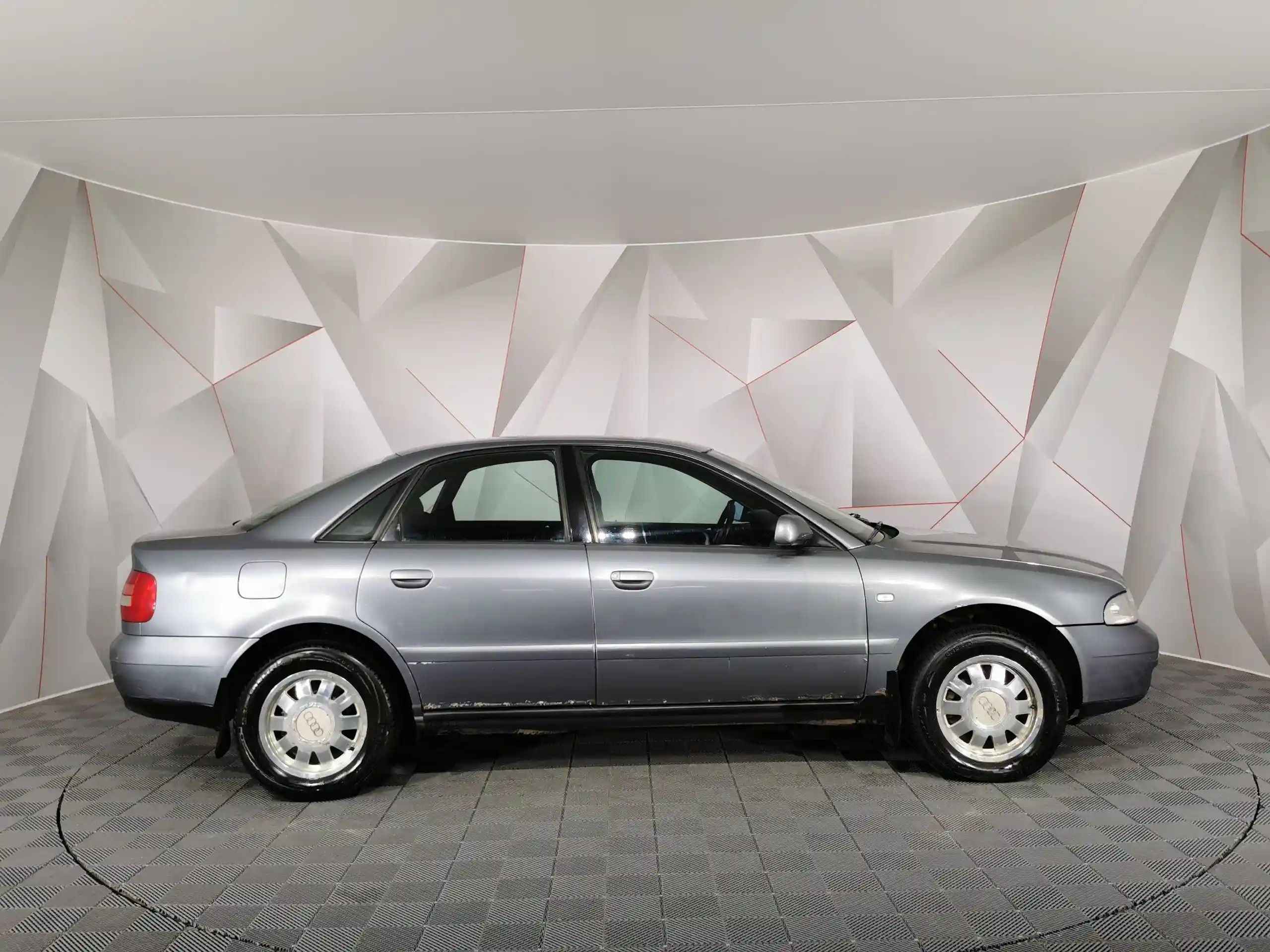 Audi A4 1999