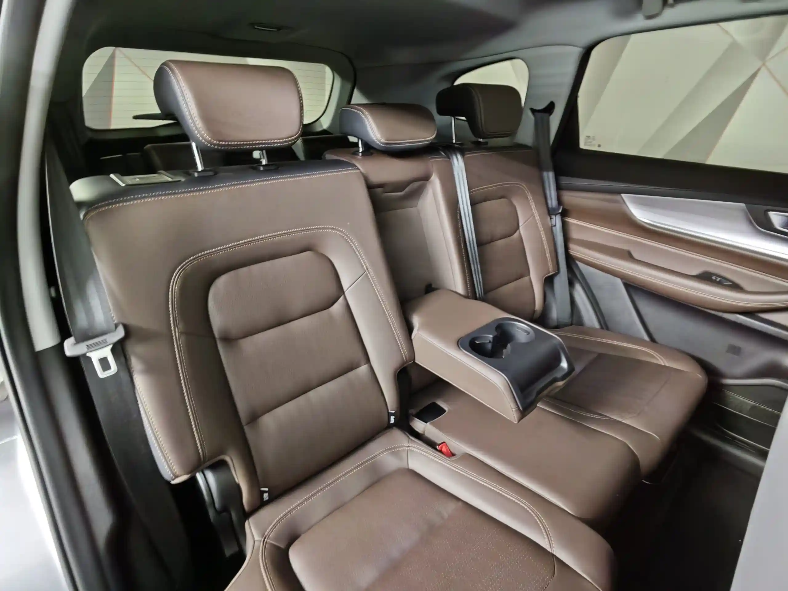 Chery Tiggo 8 Pro 2022