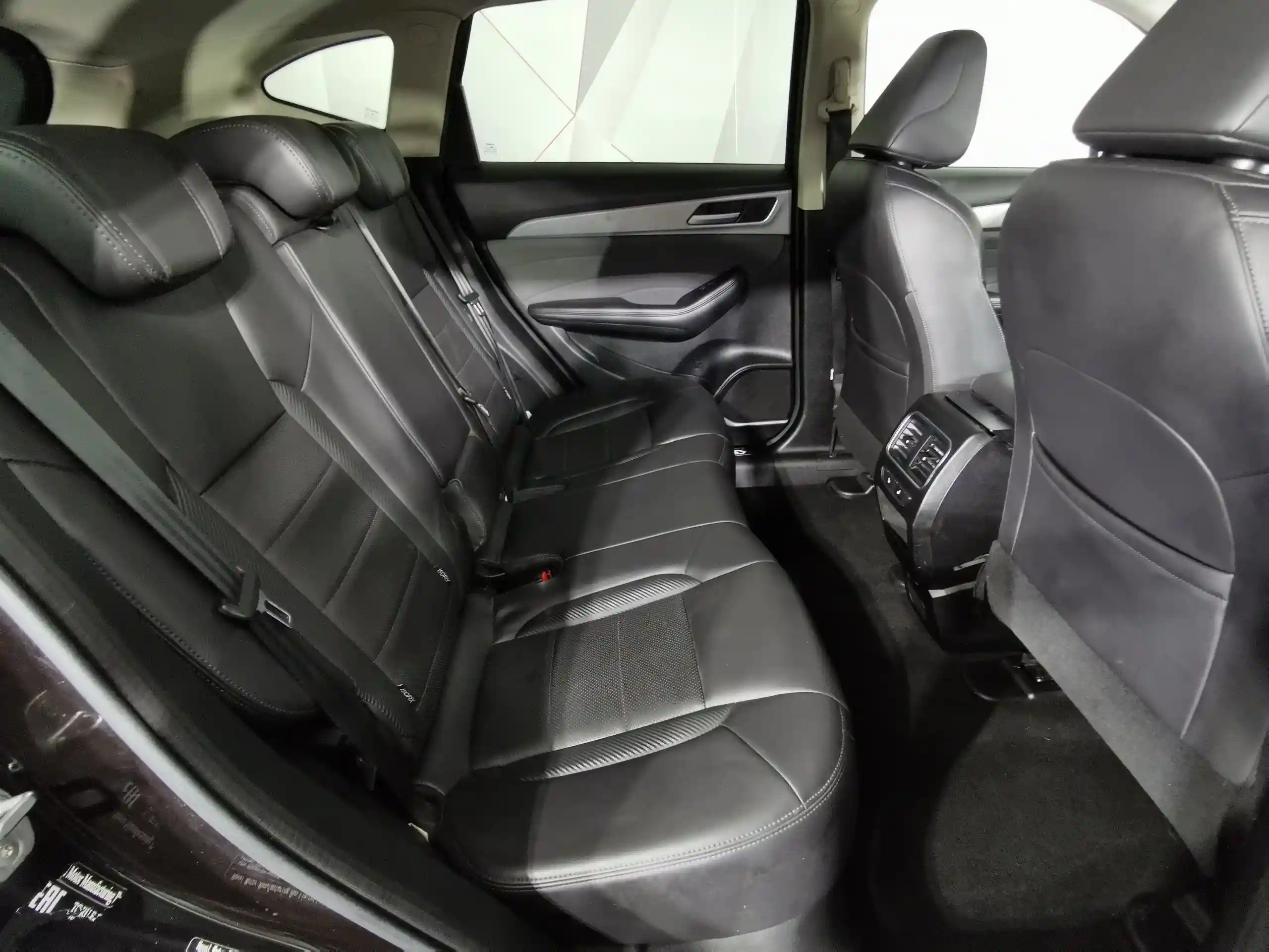 Haval F7 2022