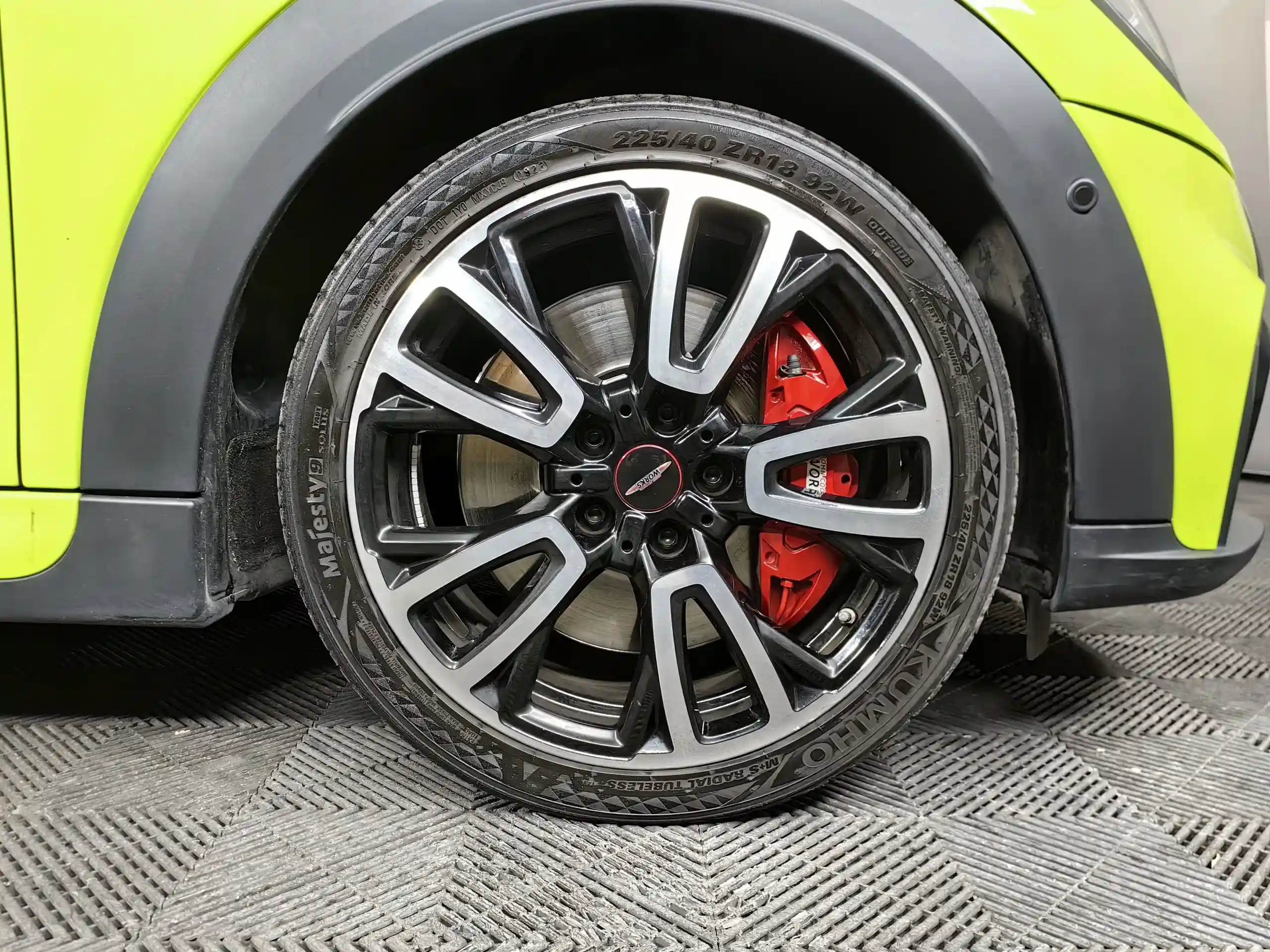 MINI Cooper 2022