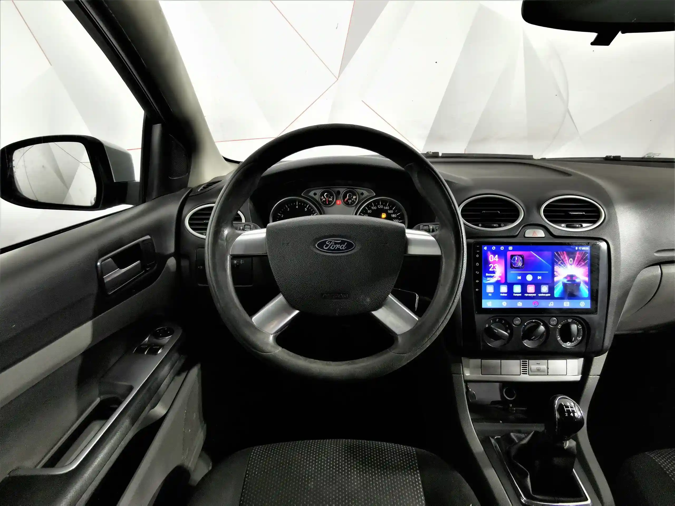 Ford Focus 2010