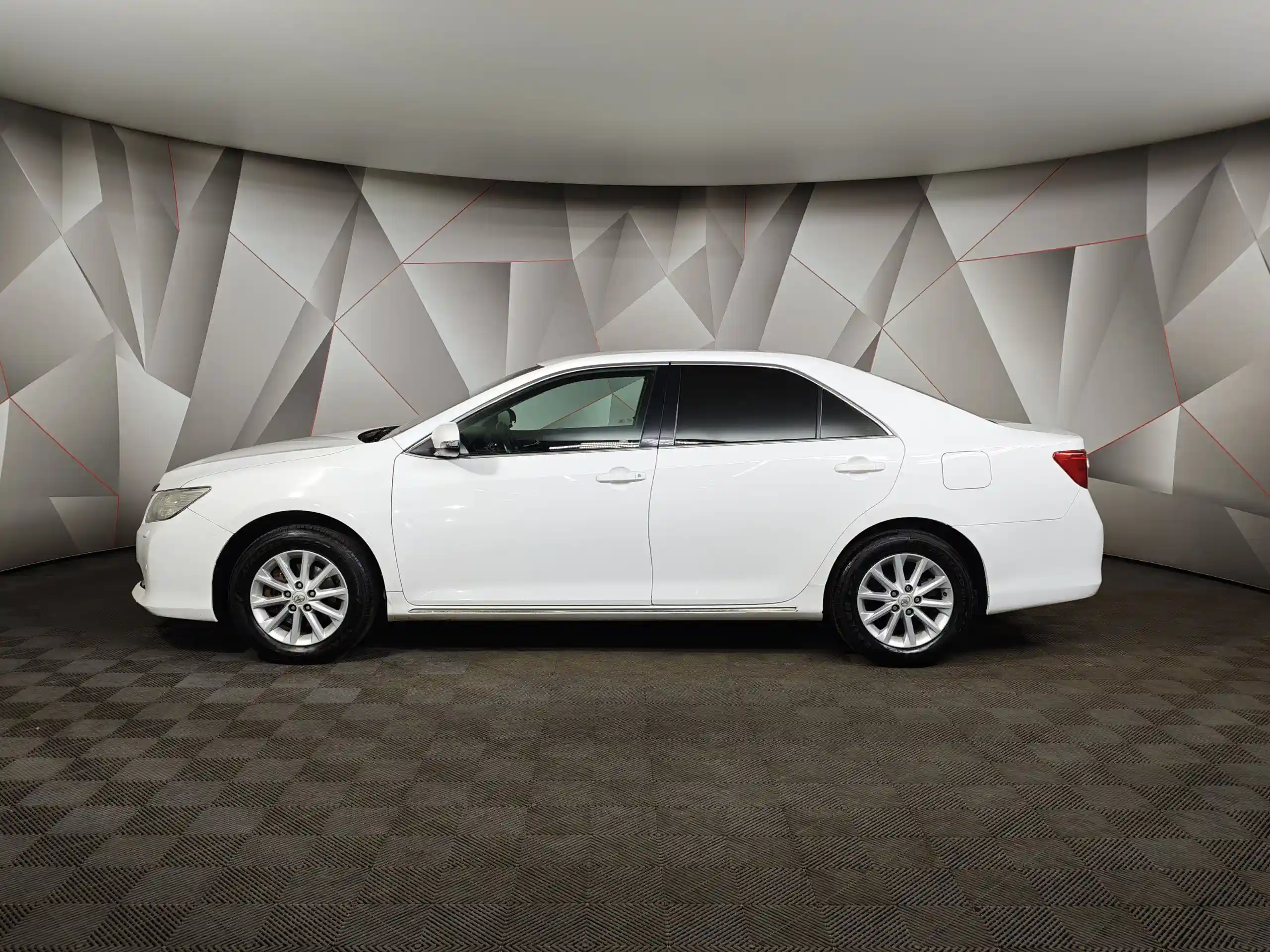 Toyota Camry 2013